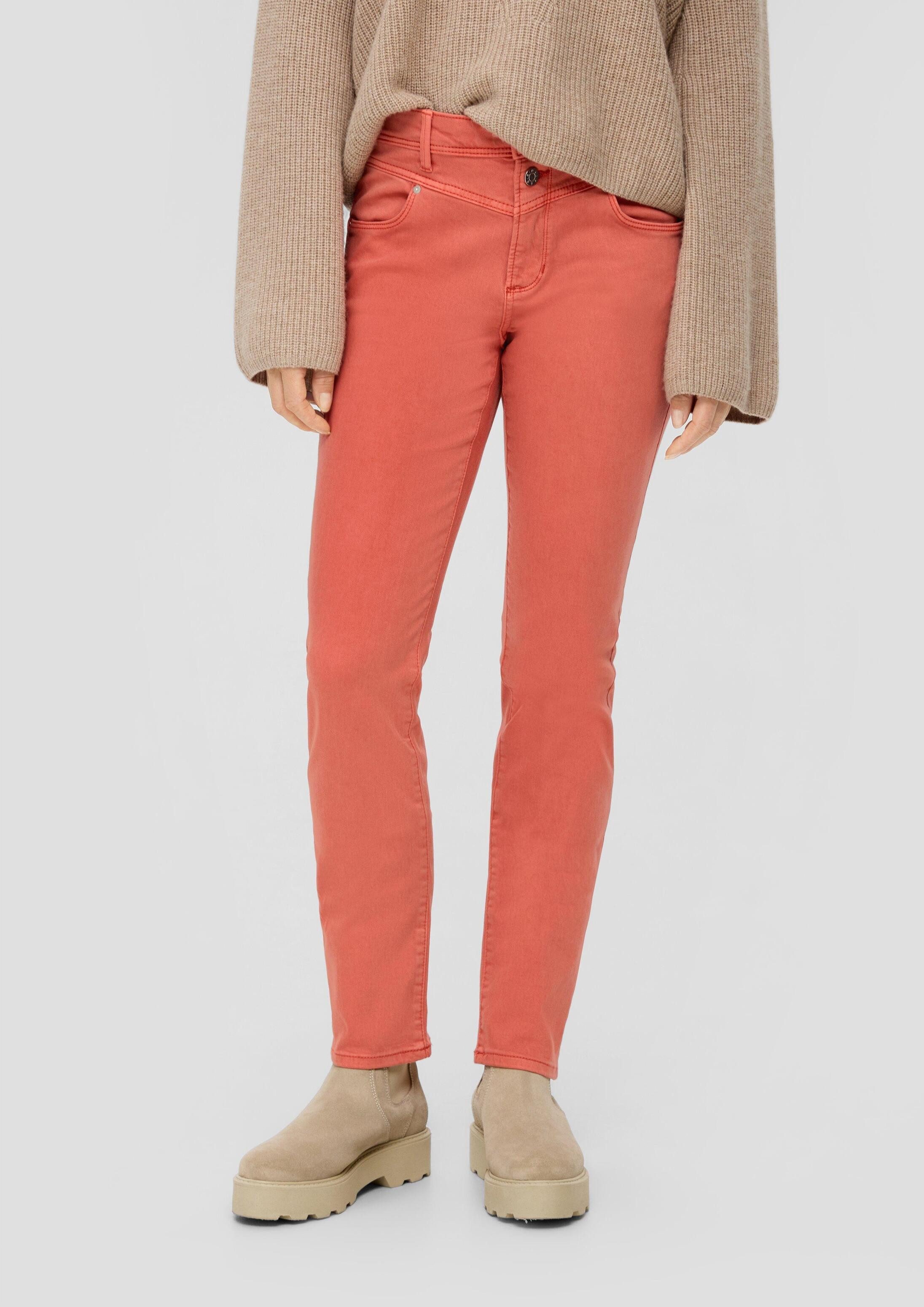 Slim-fit-Jeans Jeans-Hose BETSY