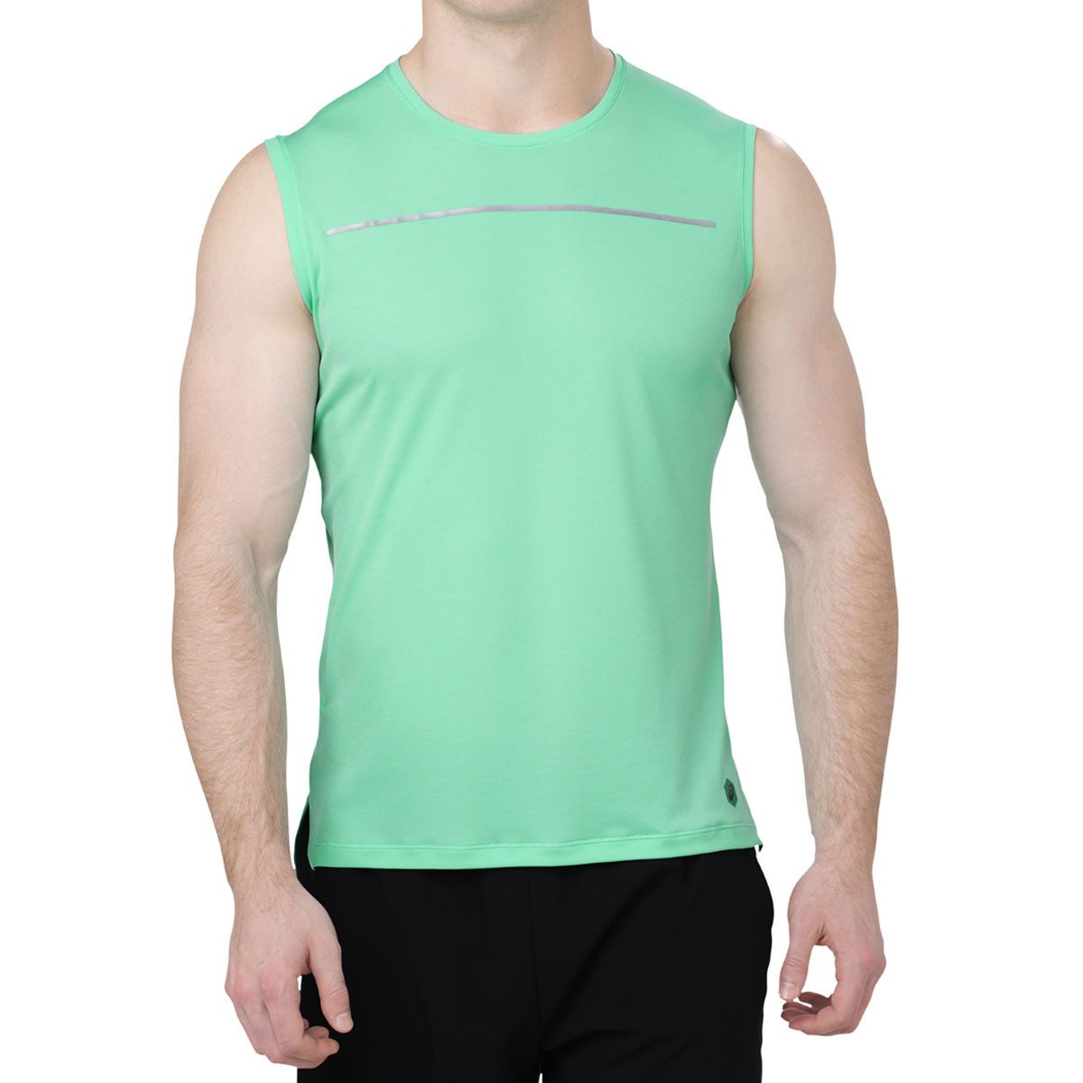 Laufshirt Lite Show Sleevless Men 154569-0498