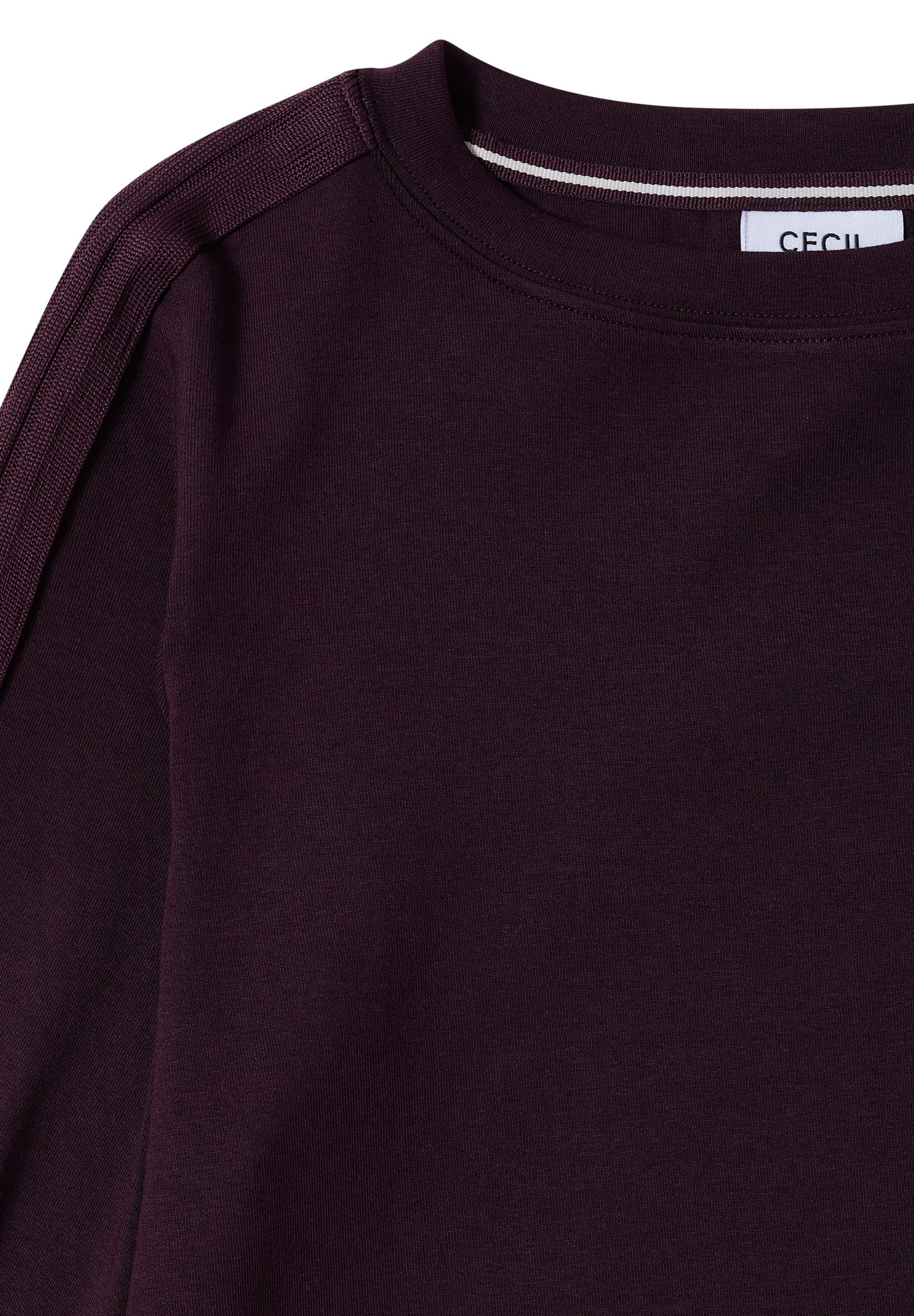 CECIL Langarmshirt günstig online kaufen