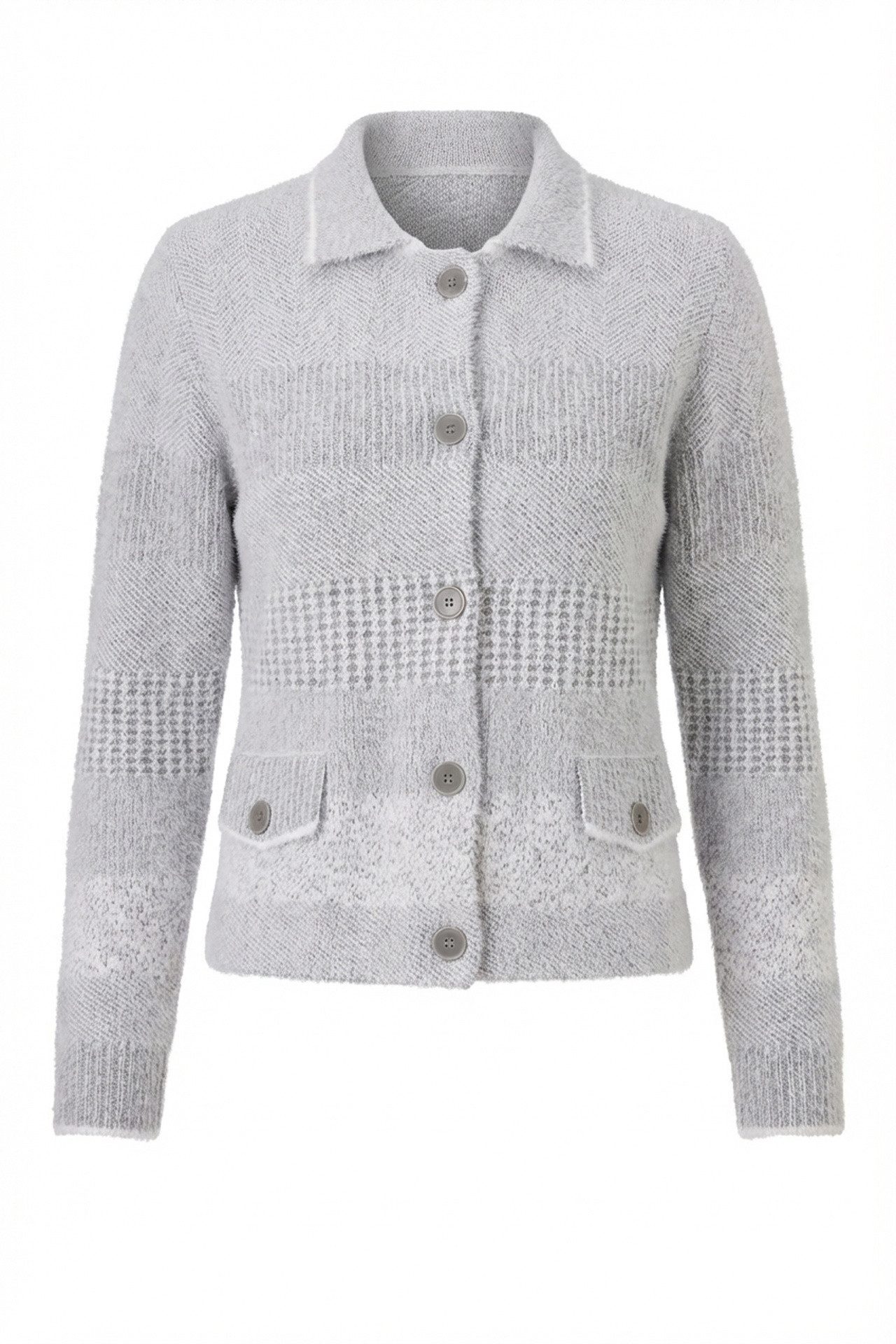 Strickjacke
