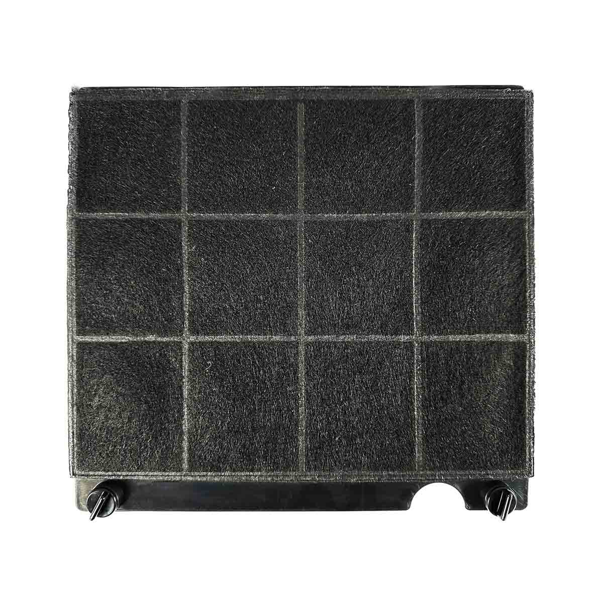 AIR2GO Aktivkohlefilter für Bauknecht CHF15/1 AMC027, Zubehör für Aktivkohlefilter für BAUKNECHT AKR983IX, DBBR9190IN, DBHBS 92C LT X, DBHBS 94 AM X, DBHBS64AMX, DBHBS64LMX, DBHBS92LTIX, DBHBS93LLX, DBHC 62 LT X, DBHC 92 LT X, DBHF93LBX, DBIBS 92 LT X, DBIBS 93 LB X, DBIF 93 LB X, DBIF93ABX, DBR 5890/02 PT, DBR5890, DBRI5810/1PT, DDB 3660/2 IN, DDB3660/2, DDB3660/2IN, DDB3660IN, DDB3690/2, DDB3690IN, DDB7760IN, DDB7790IN, DDC7750, DDE5790IN, DDG3660/2, DDG3660IN, DDG3690/2, DDG3690/2IN, DDG36902IN, DDG3690IN, DDGI3610, DGM2660/2IN, DGM2660IN, MNC4113/1, Passend für Dunstabzugshauben von BAUKNECHT