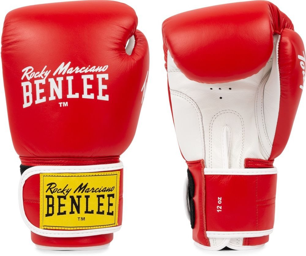 Benlee Rocky Marciano Boxhandschuhe Tough günstig online kaufen