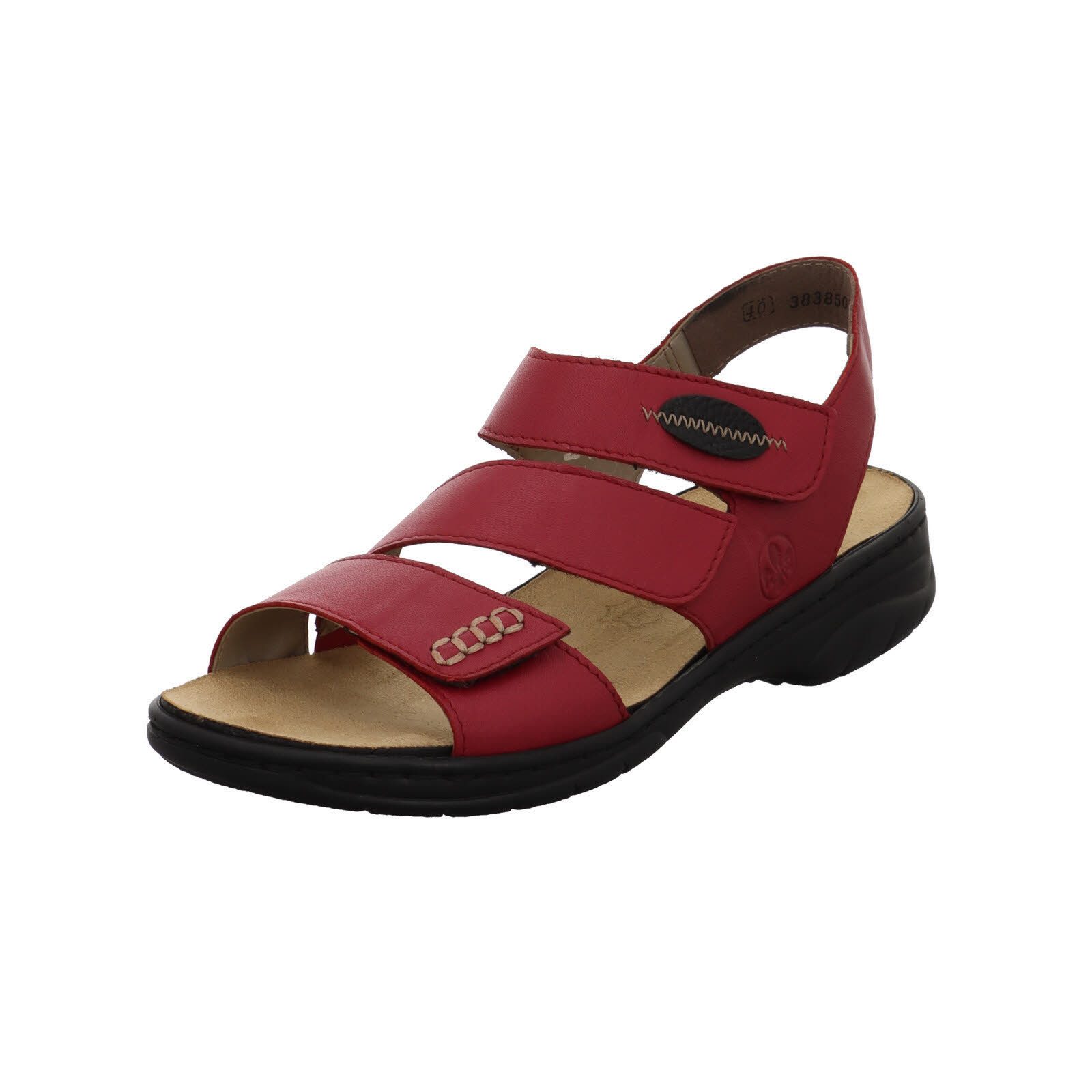 Rieker Annett 645 Sandalette Nein