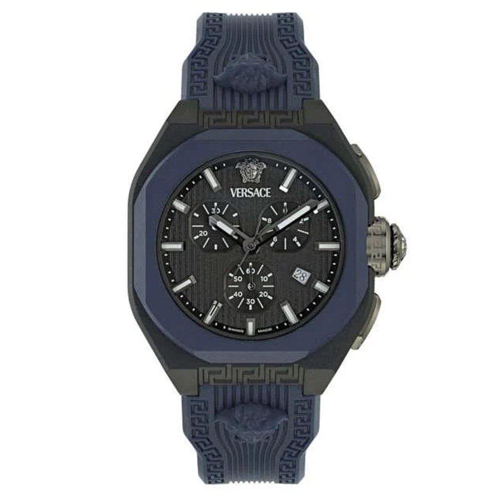Schweizer Uhr V‑Legend Chronograph VE9L00224