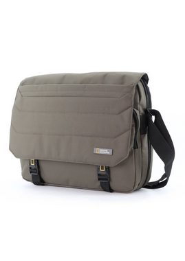 NATIONAL GEOGRAPHIC Aktentasche Pro, mit Laptop-Fach