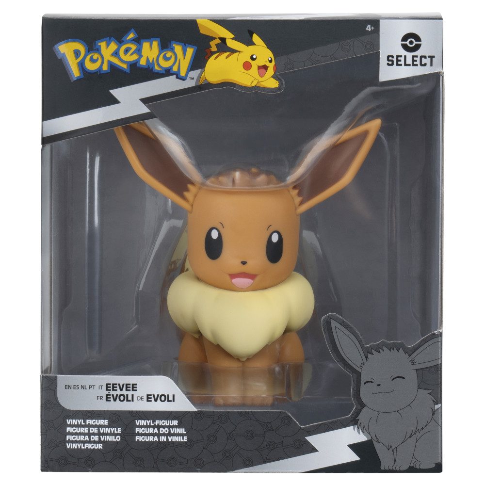 POKÉMON Spielfigur