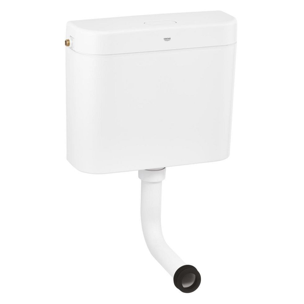 Grohe Spülkasten Grohe WC-Spülkasten Start 6-9 L in weiß