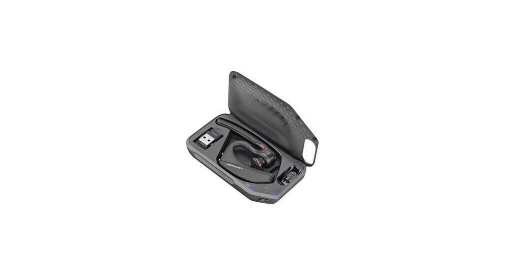 Poly Voyager 5200 UC Headset
