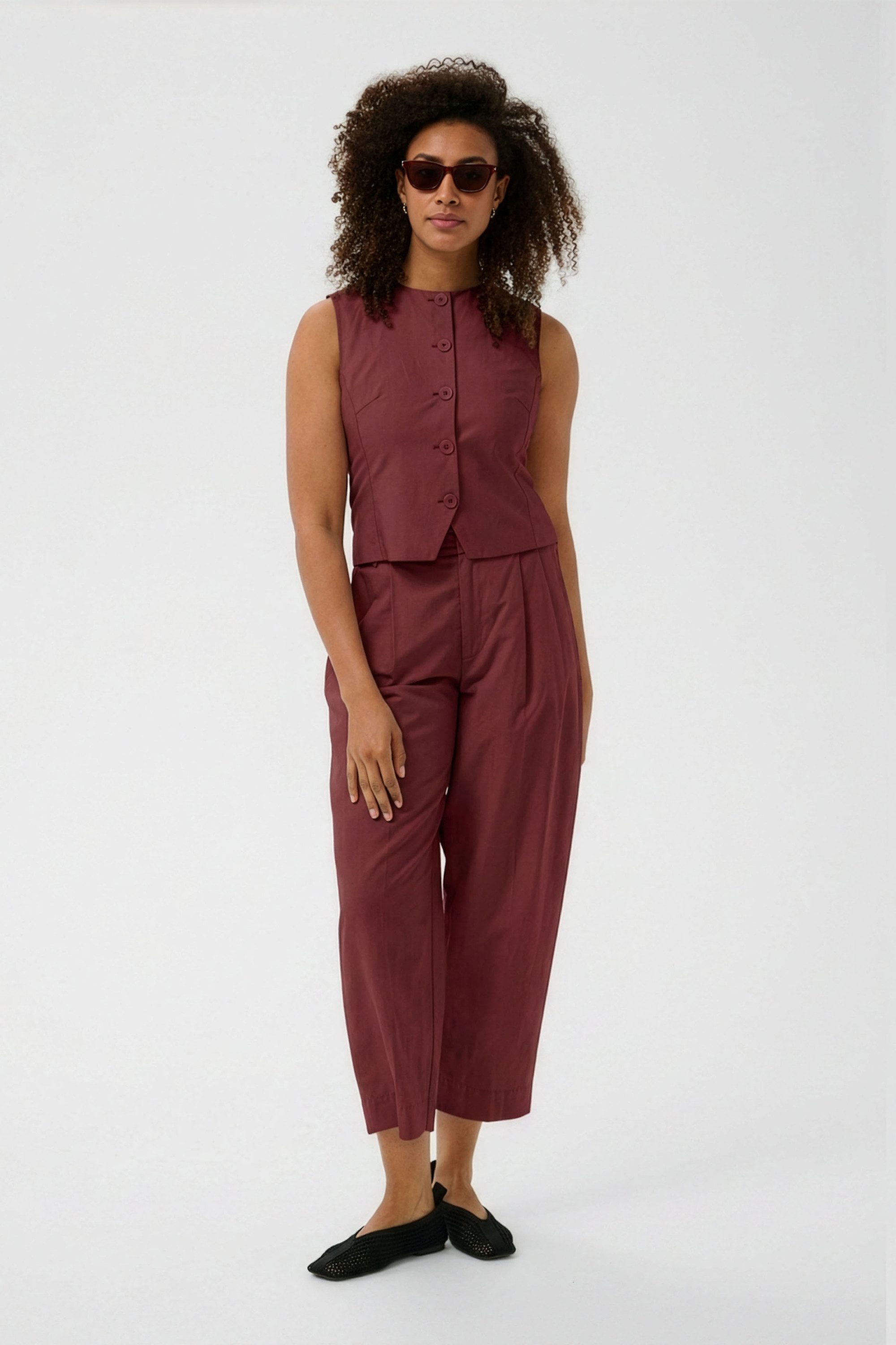 Part Two Anzughose Pants Suiting BeatrizPW