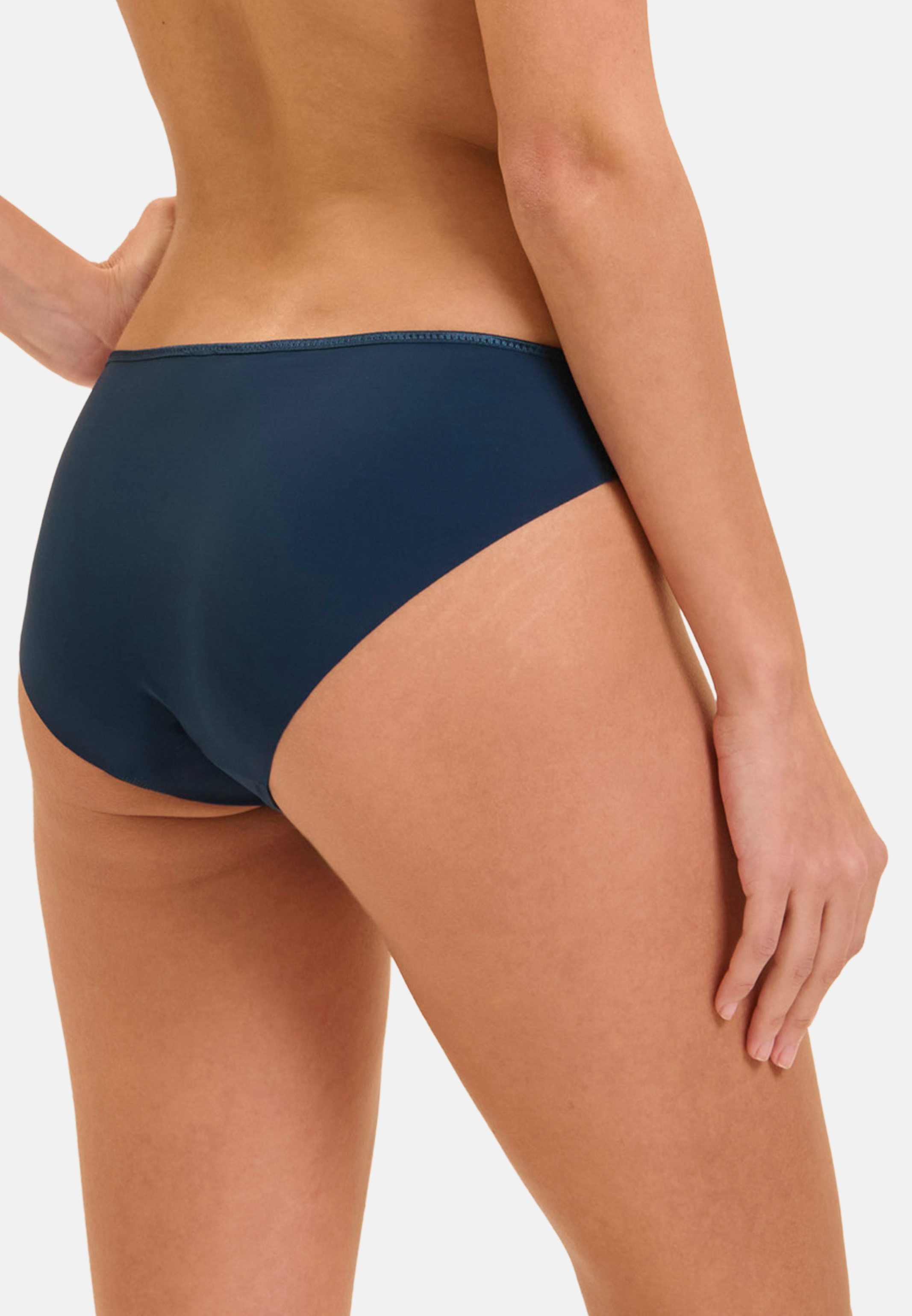 SIMONE PERELE Bikinislip Andora (1-St) Bikinislip - Atmungsaktiv - Weiche Mikrofaser, Nahtlose Abschlüsse