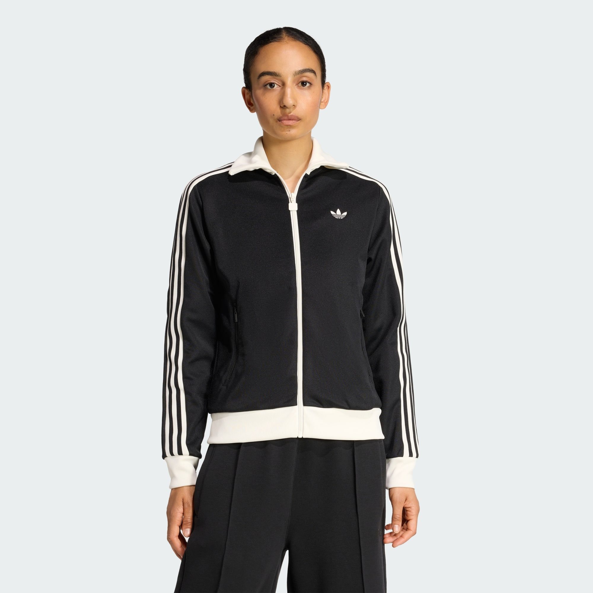 adidas Originals Trainingstop CLASSIC TRACK TOP (1-tlg)