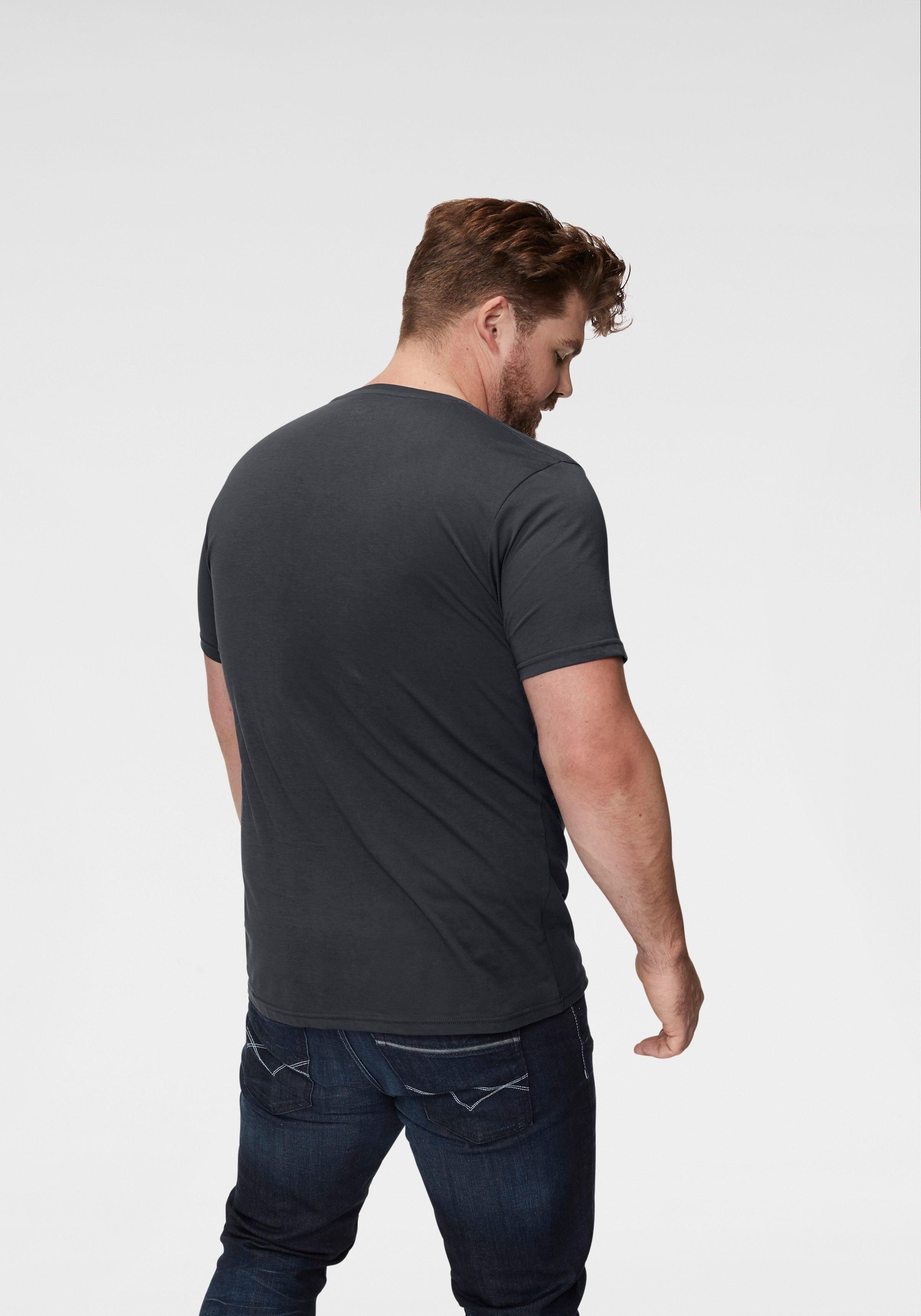 Alpha Industries T-Shirt "Basic T-Shirt BL" günstig online kaufen