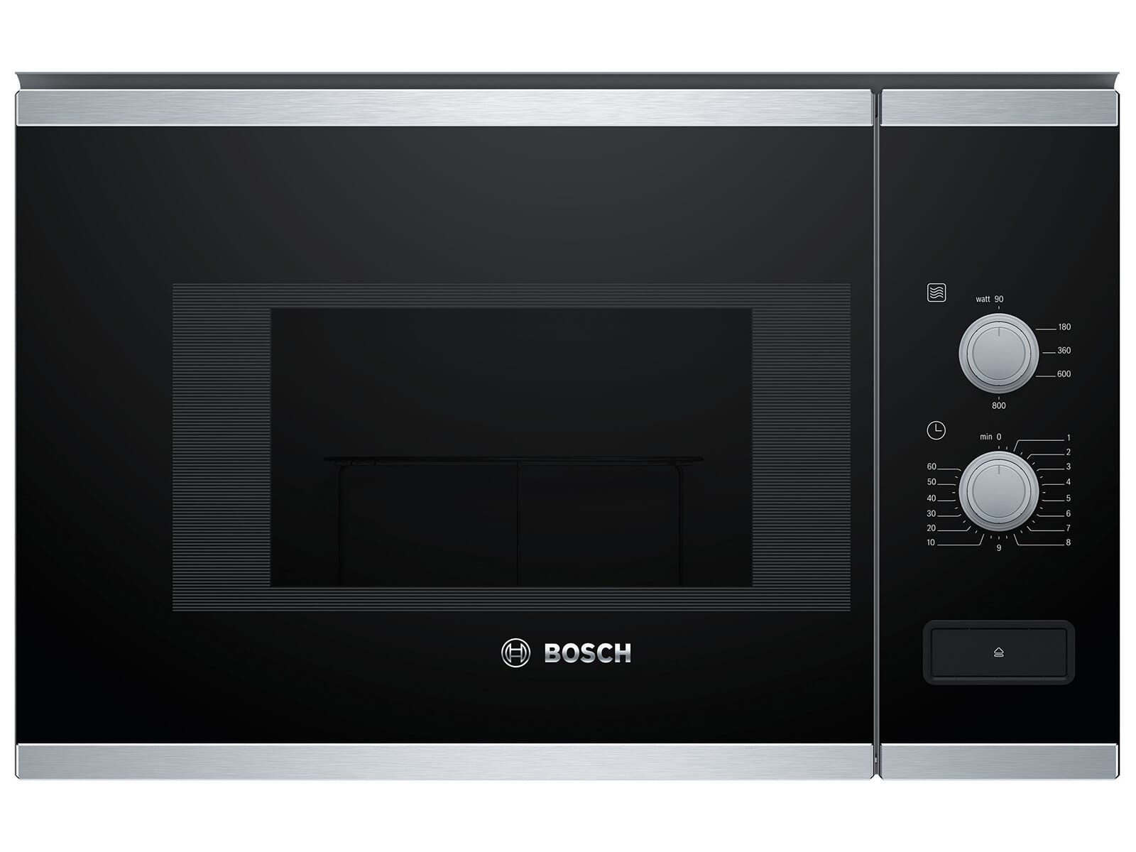 Bosch Einbau-Mikrowelle