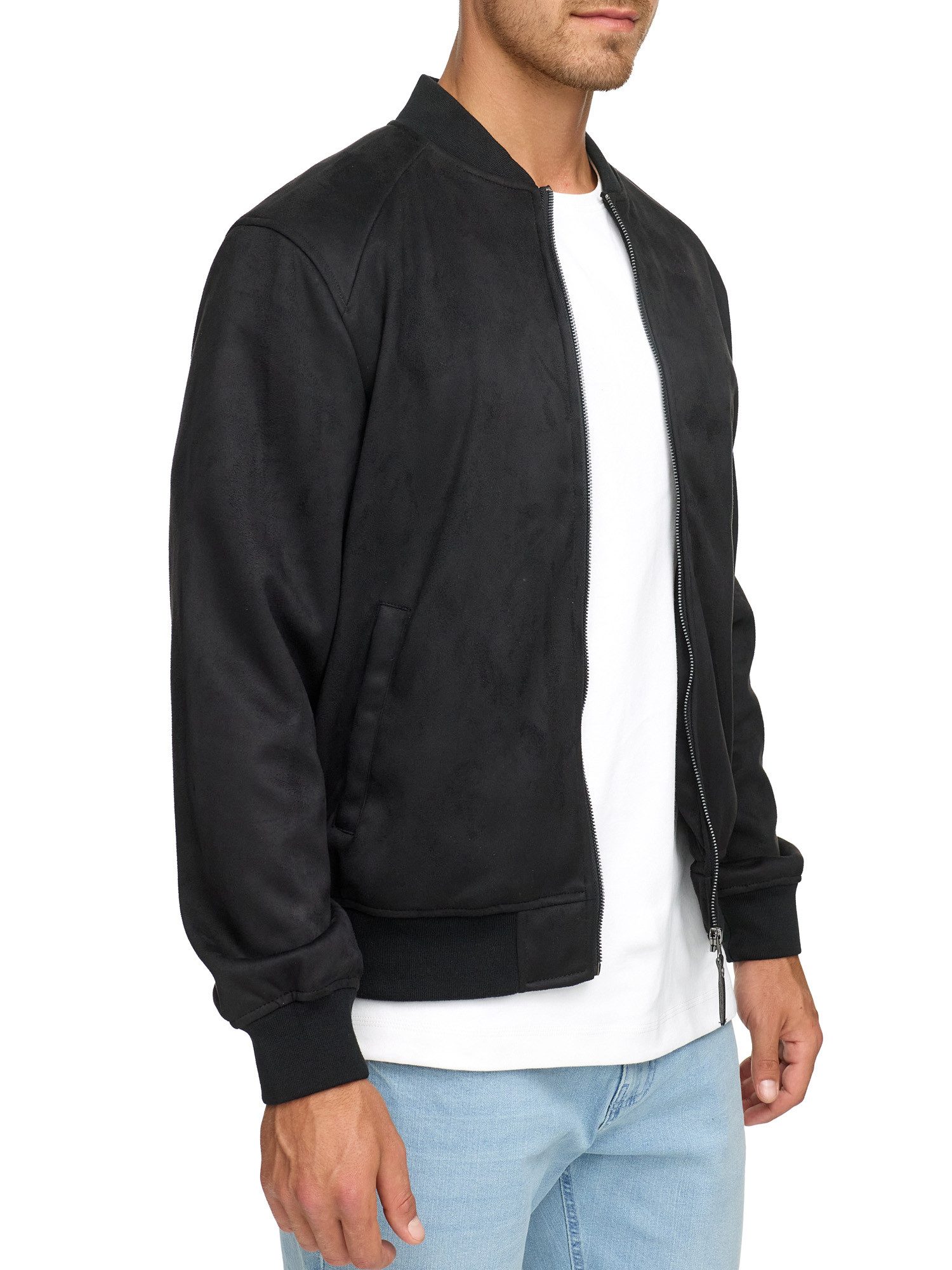 Indicode Bomberjacke INFort Wayne