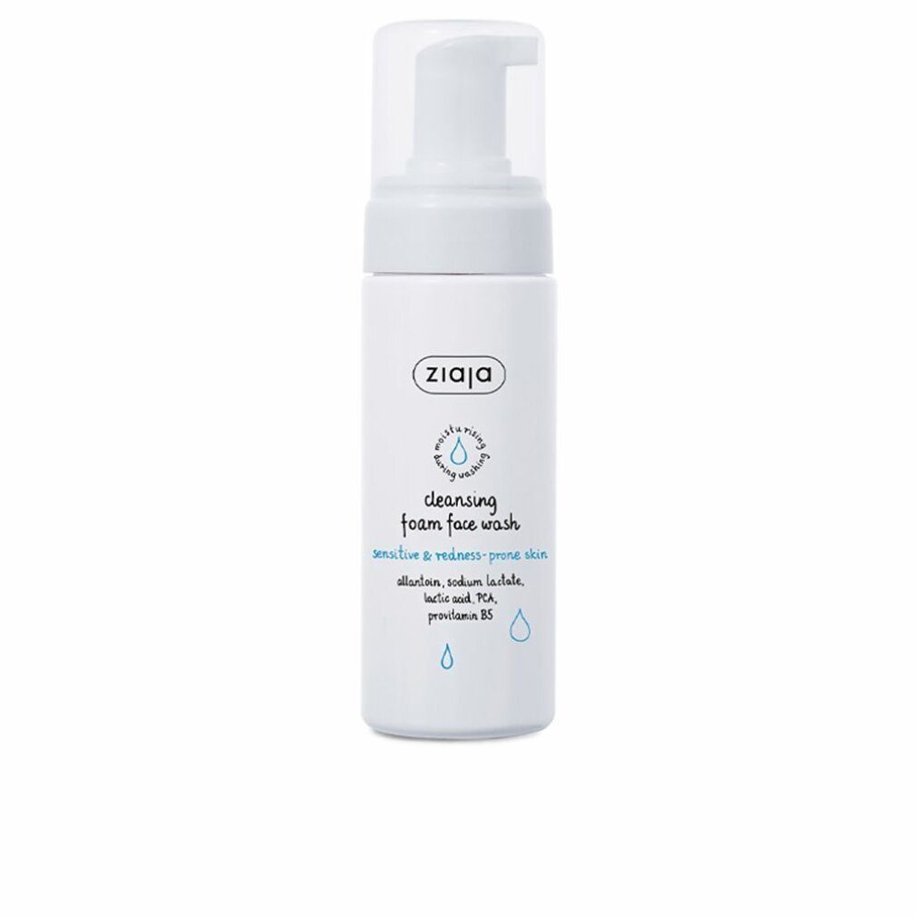 Tagescreme Limpiador Facial En Espuma 150ml