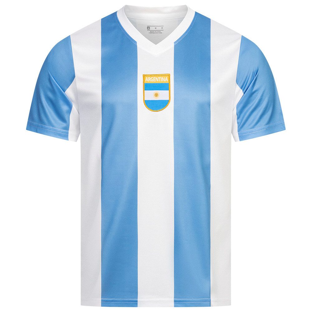 JELEX Fußballtrikot "Retro History"