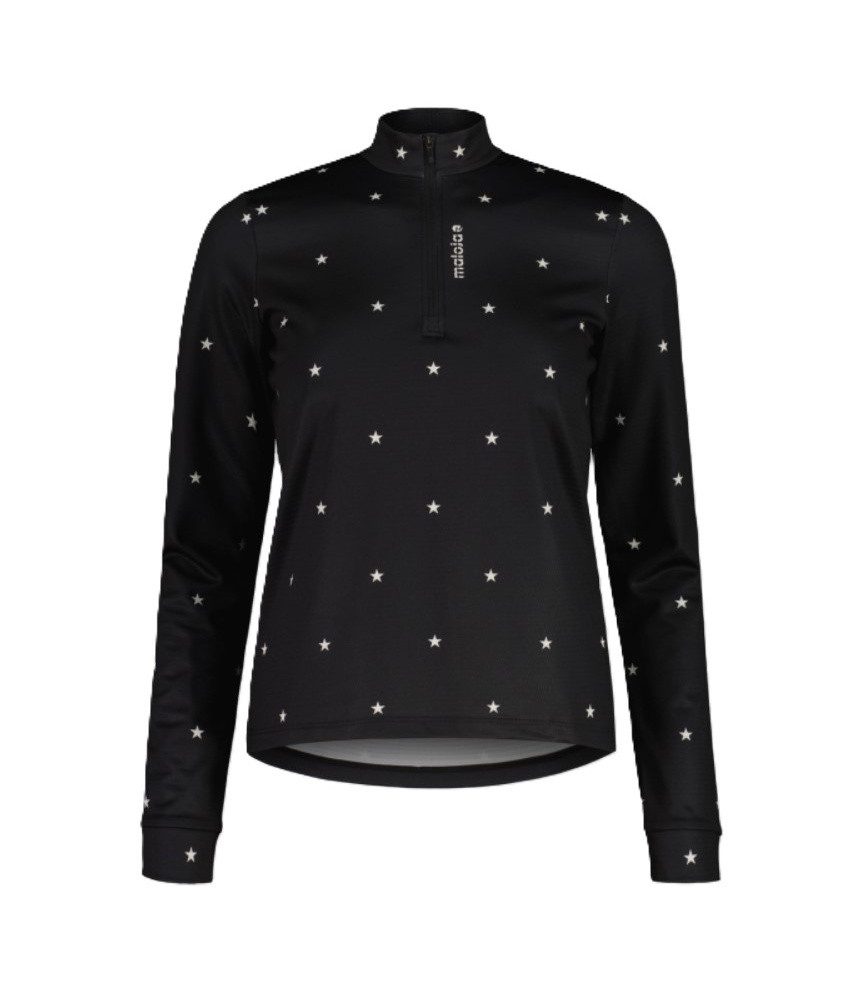 Maloja Langarmshirt SawangM Adventure Midlayer Shirt (warm, 4-Wege-Stretch) günstig online kaufen