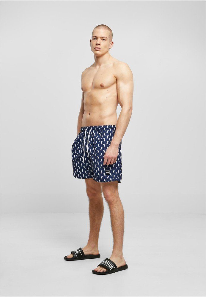 URBAN CLASSICS Badeshorts