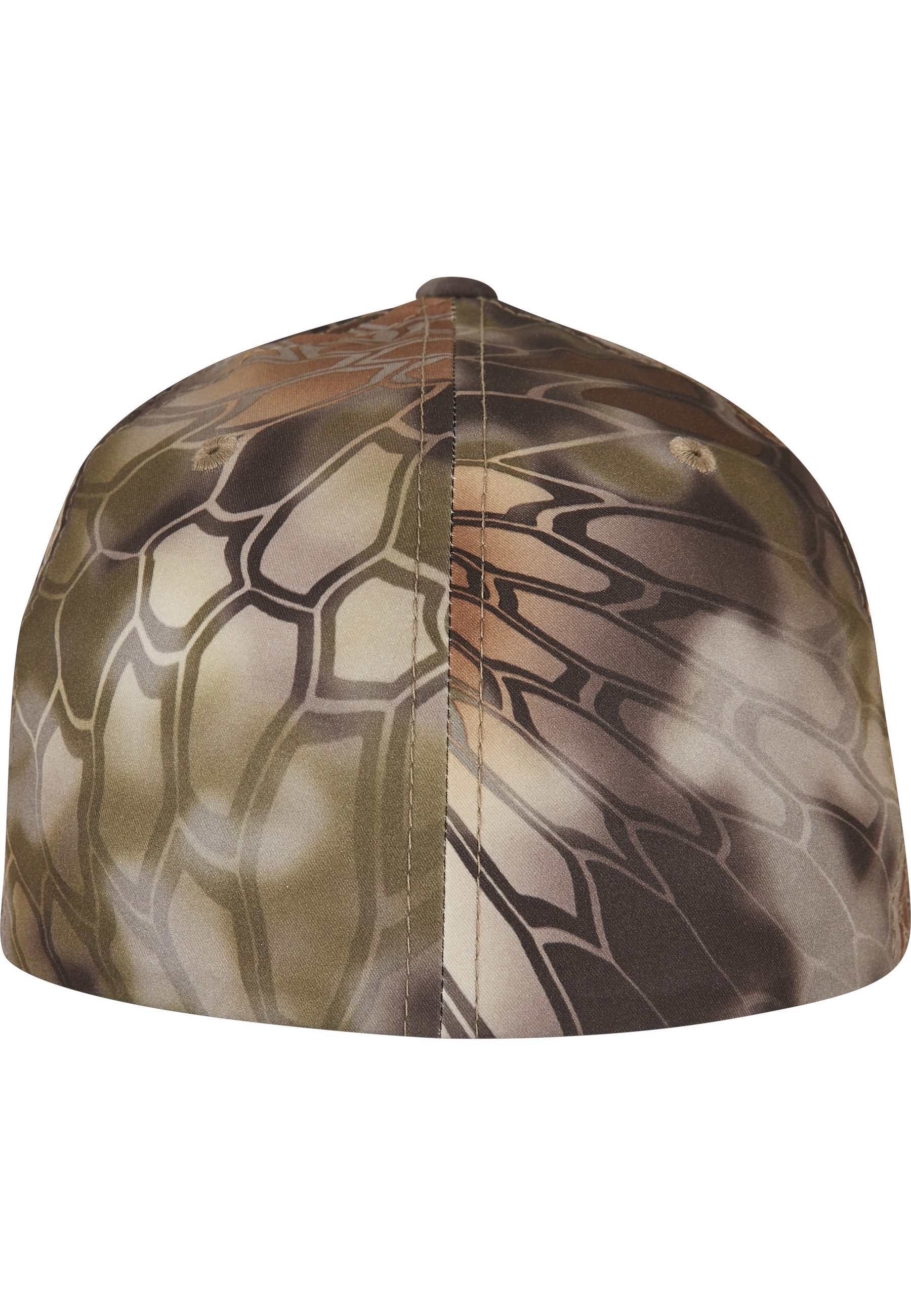 Flexfit Flex Cap Flexfit Unisex Flexfit Kryptek Cap