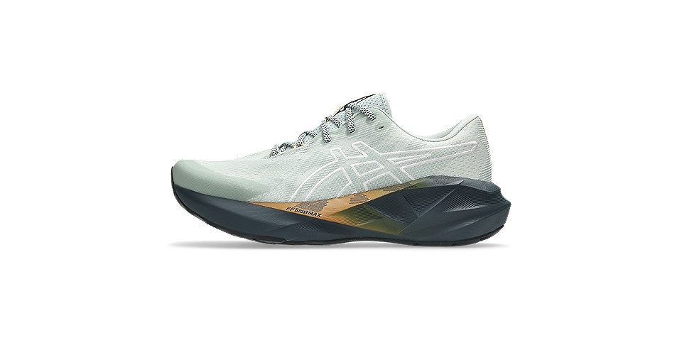 Asics Asics Novablast 5 TR Herren Laufschuh günstig online kaufen