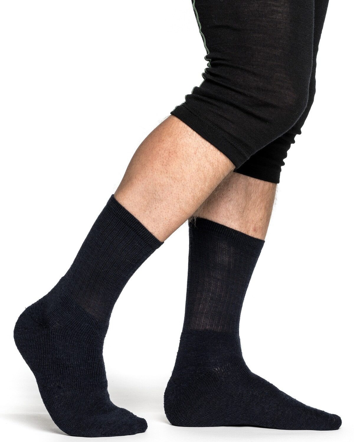 Woolpower Strümpfe Socke Classic 200