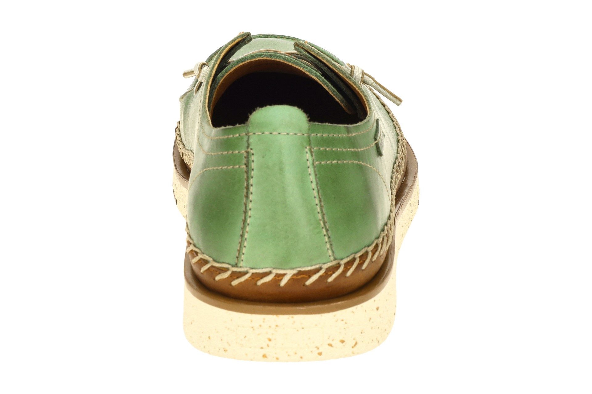 PIKOLINOS M6L-4274C1 mint green Slipper