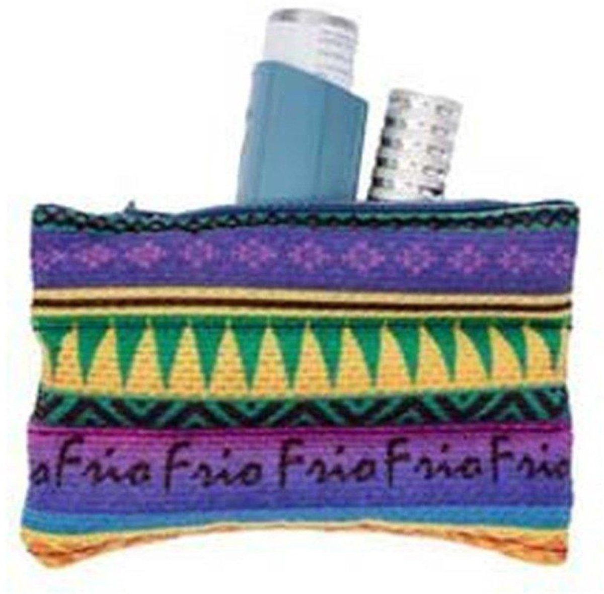 FRIO Kühltasche Aztek Mini