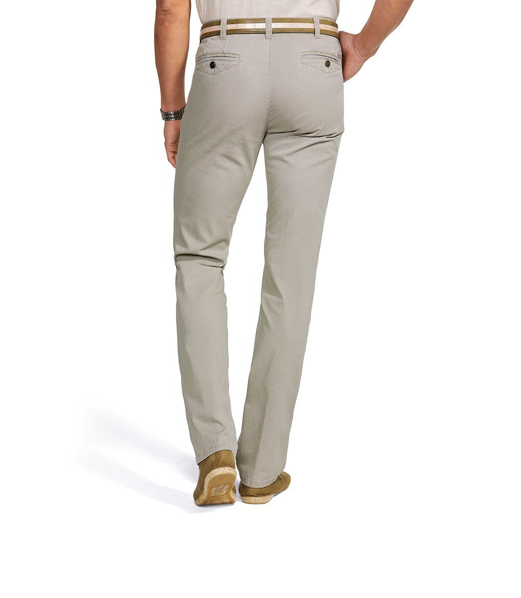 MEYER 5-Pocket-Jeans MEYER CHICAGO Chino beige 1-5033-33