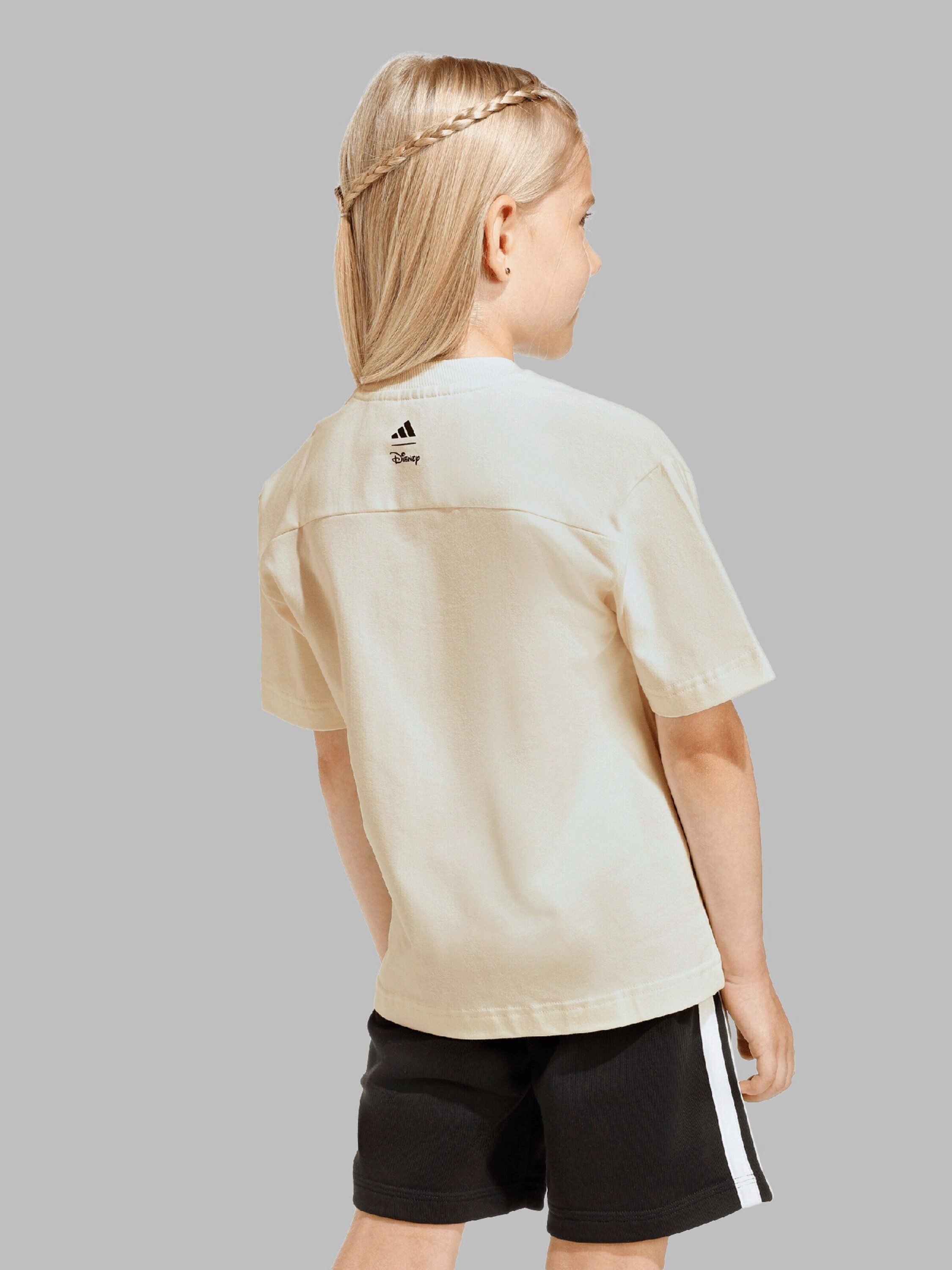 adidas Sportswear Funktionsshirt (1-tlg) Plain/ohne Details