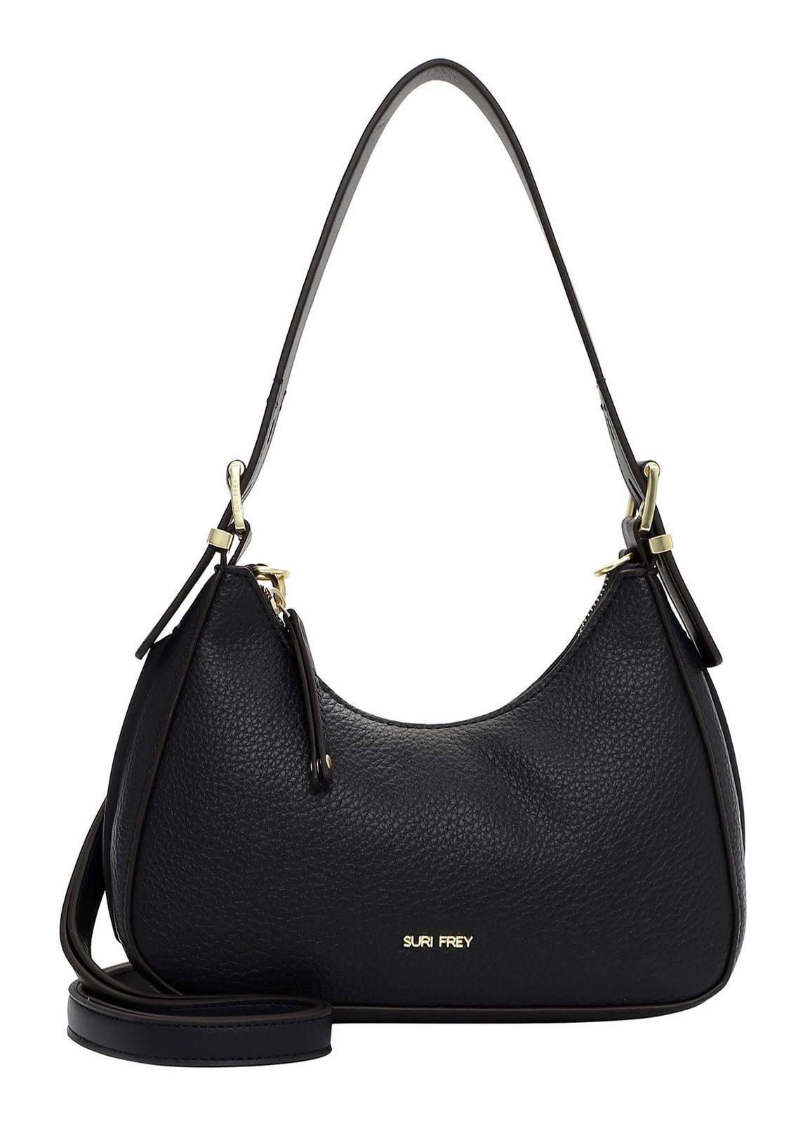 SURI FREY Schultertasche Beutel
