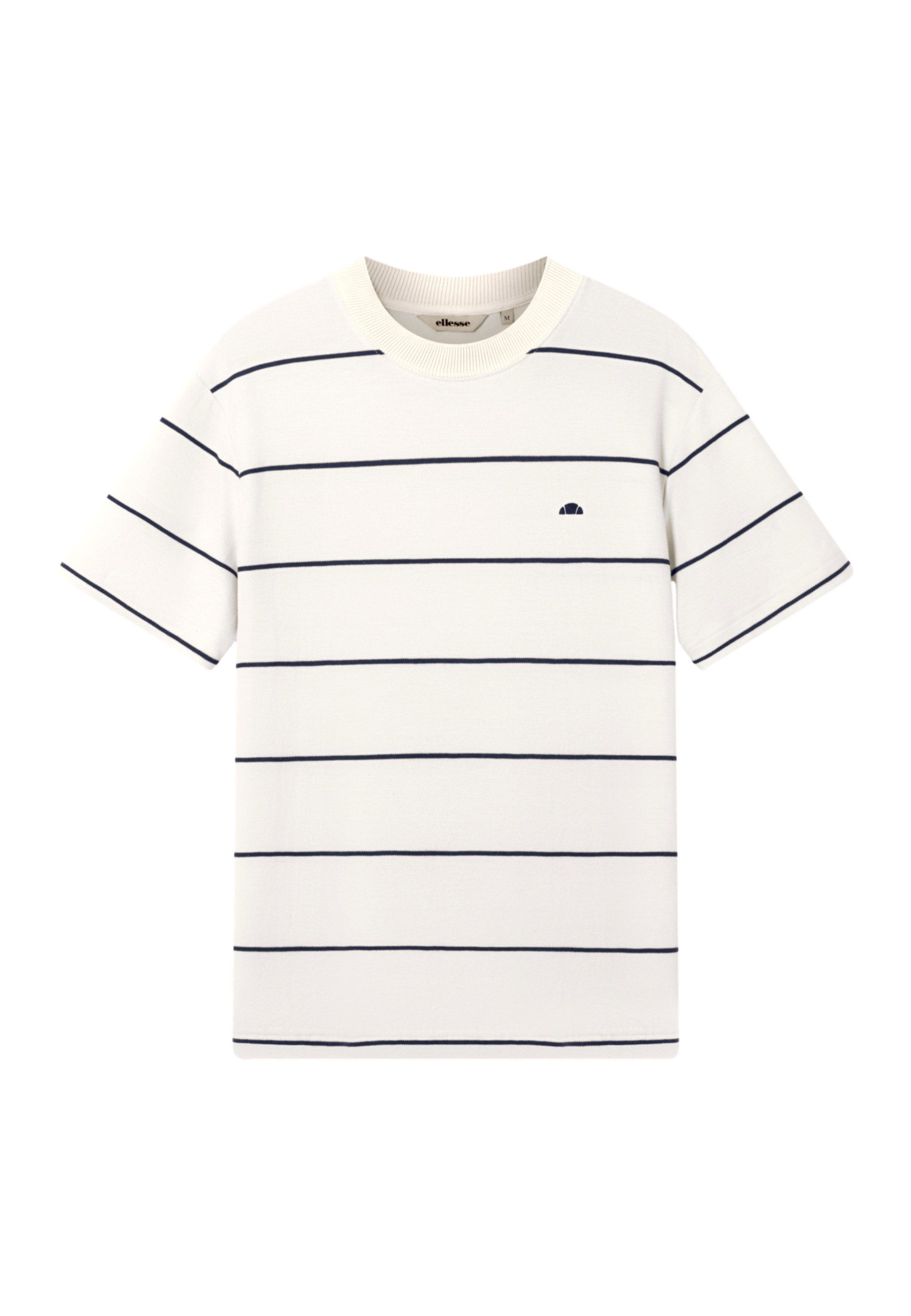 Ellesse T-Shirt T-Shirt VERRI Kurzarmshirt (1-tlg., 1)