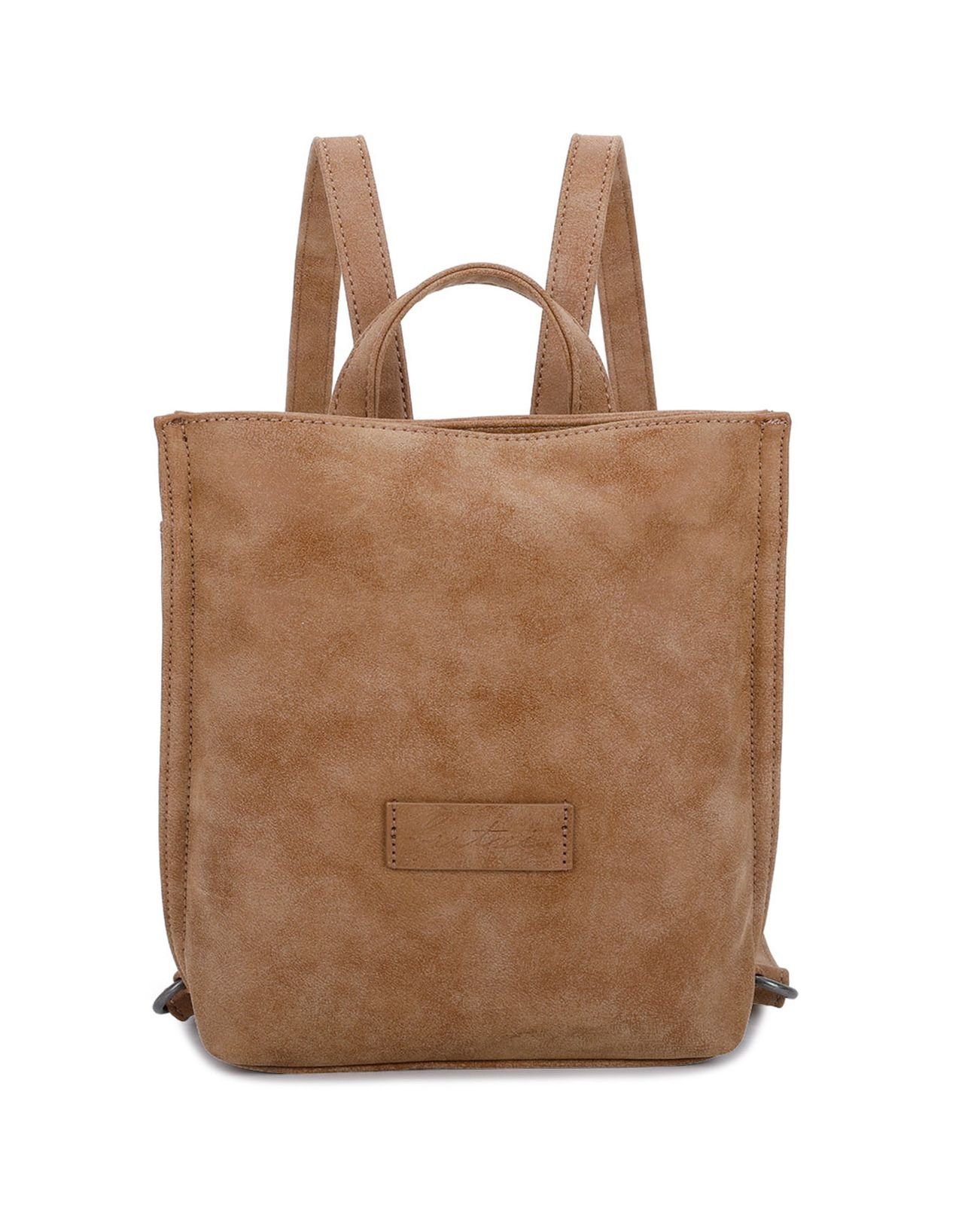 Fritzi aus Preußen Rucksack Vintage günstig online kaufen