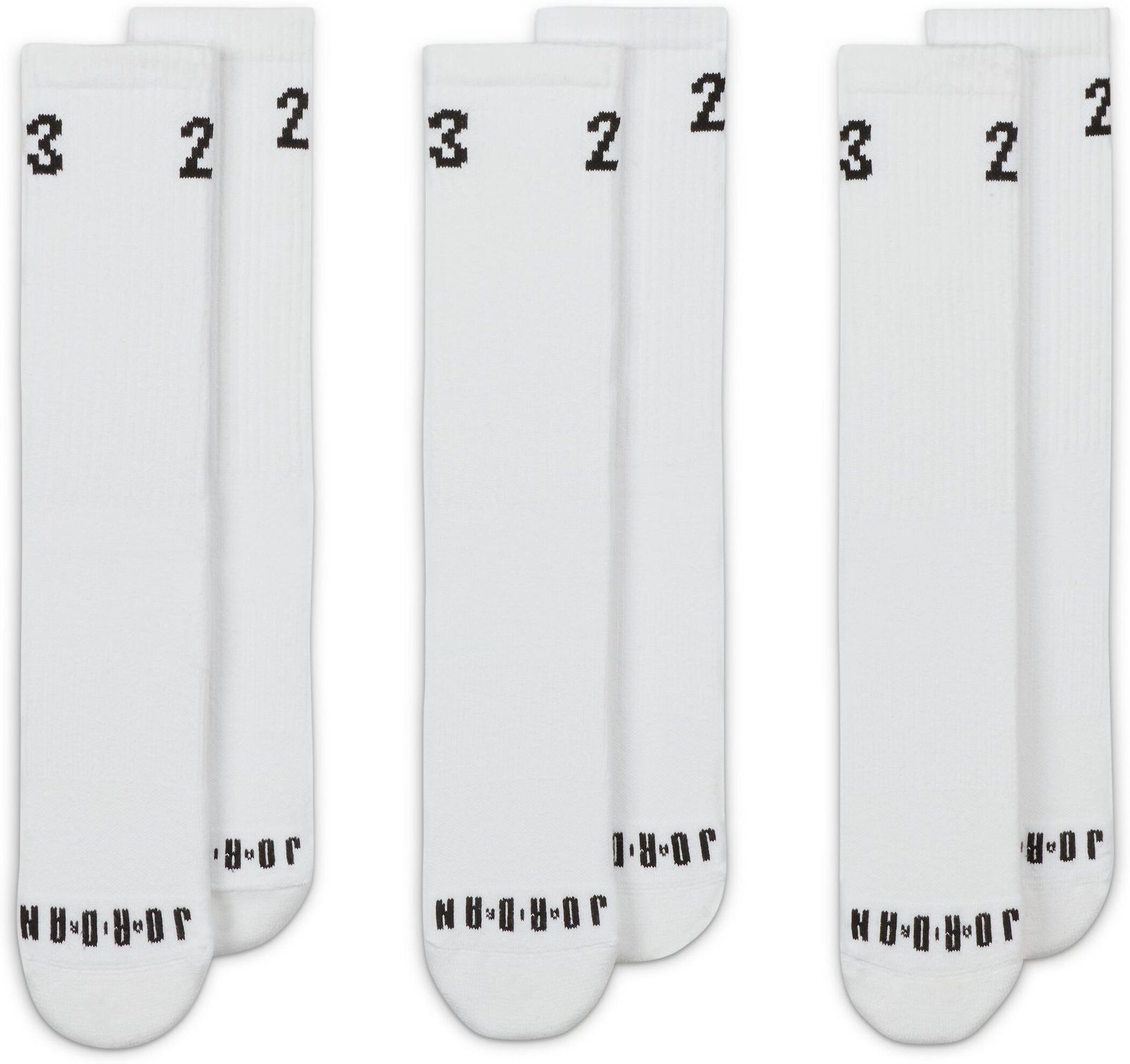 Nike Funktionssocken U J ESSENTIAL CREW 3PR - 144 günstig online kaufen