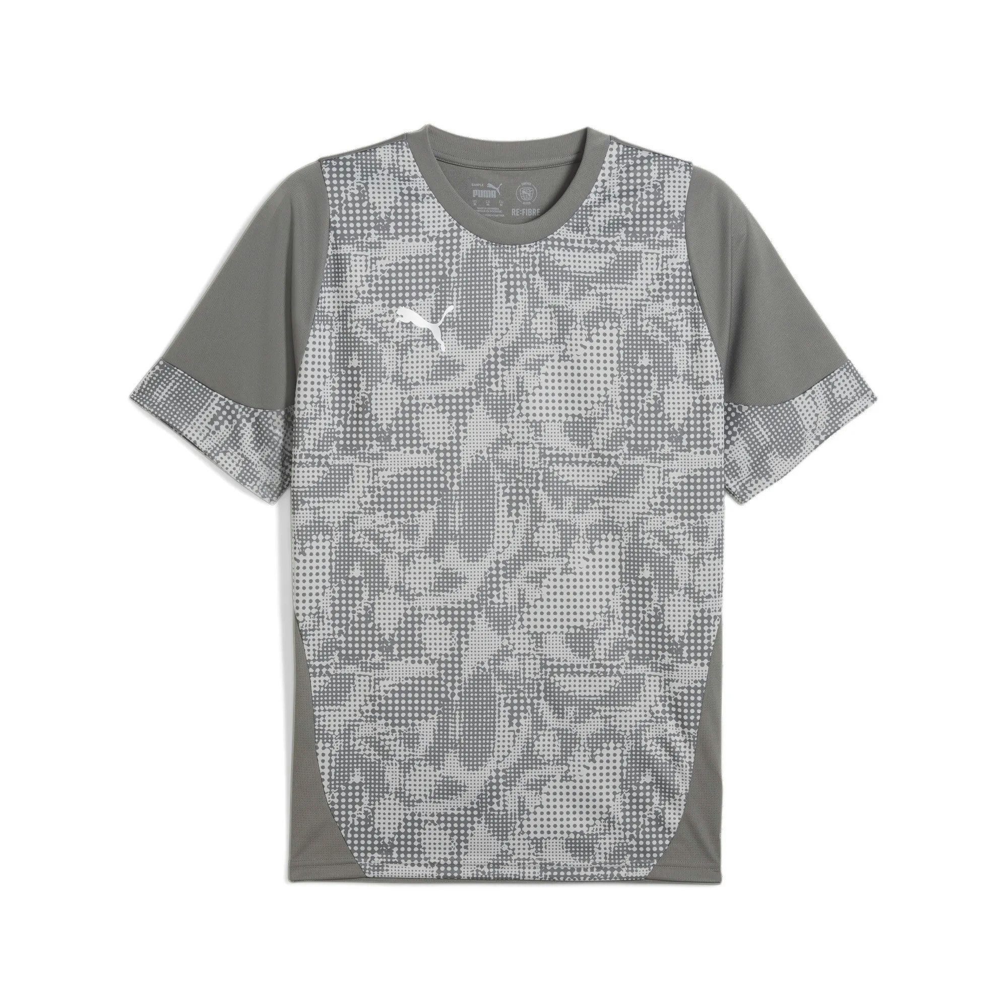 PUMA T-Shirt Puma Herren Trainingsshirt teamCUP günstig online kaufen