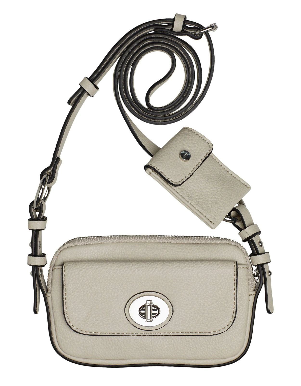 Esprit Schultertasche Amy (Set, 2-tlg)
