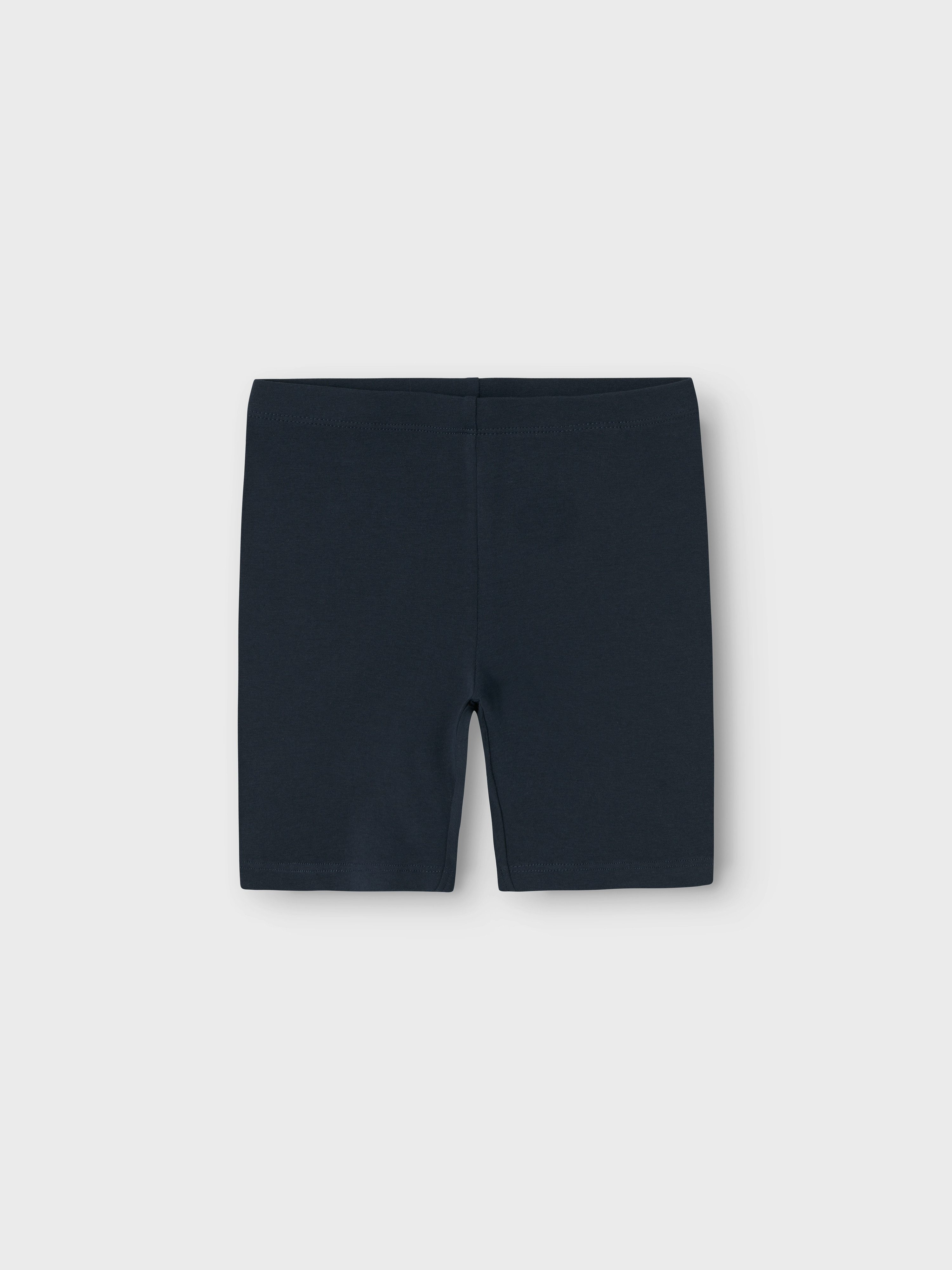 Radlerhose NKFVIVIAN 2P SOLID SHORT LEGGING NOOS