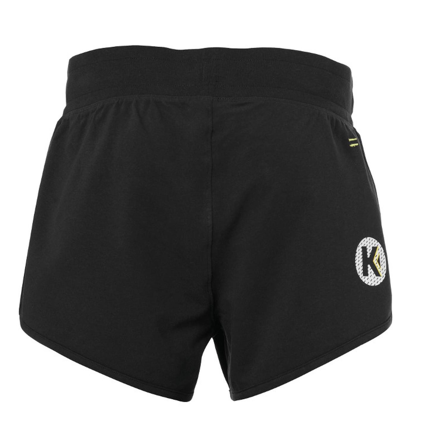 Kempa Trainingshose Core 2.0 Sweatshorts Damen günstig online kaufen
