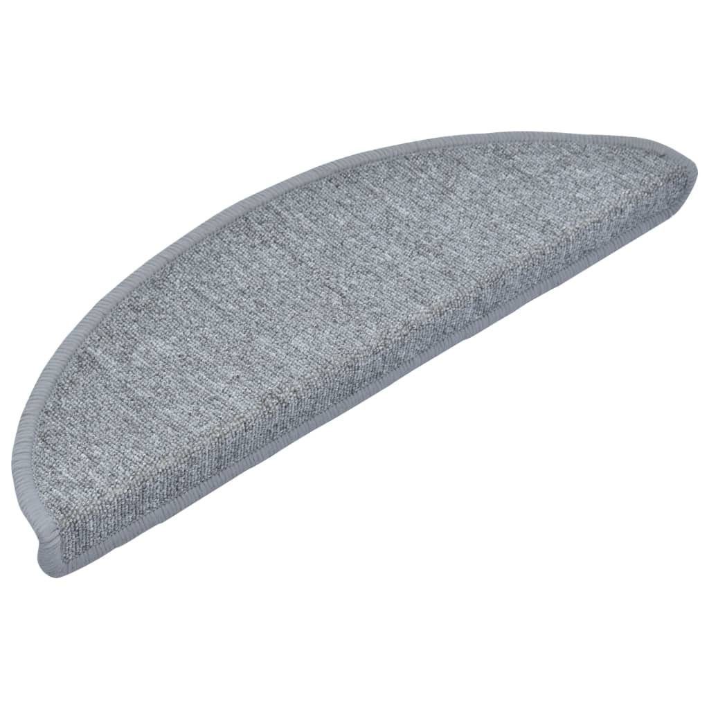 Stufenmatte 56 x 17 x 3 cm Treppenmatte Stufenmatte Treppenteppich Stufenteppich 1