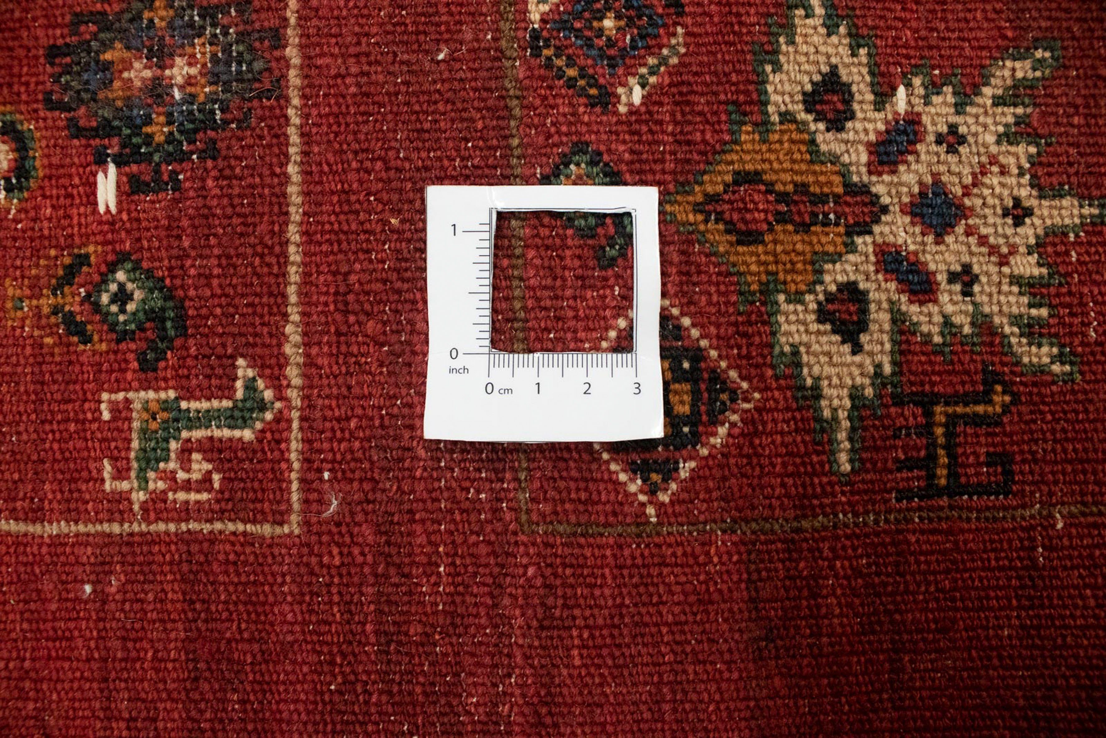 Perser mm, Zertifikat 145 Wohnzimmer, - 214 Kaschkuli Gabbeh Einzelstück cm - Wollteppich rechteckig, dunkelrot, Handgeknüpft, 13 morgenland, x mit - Höhe:
