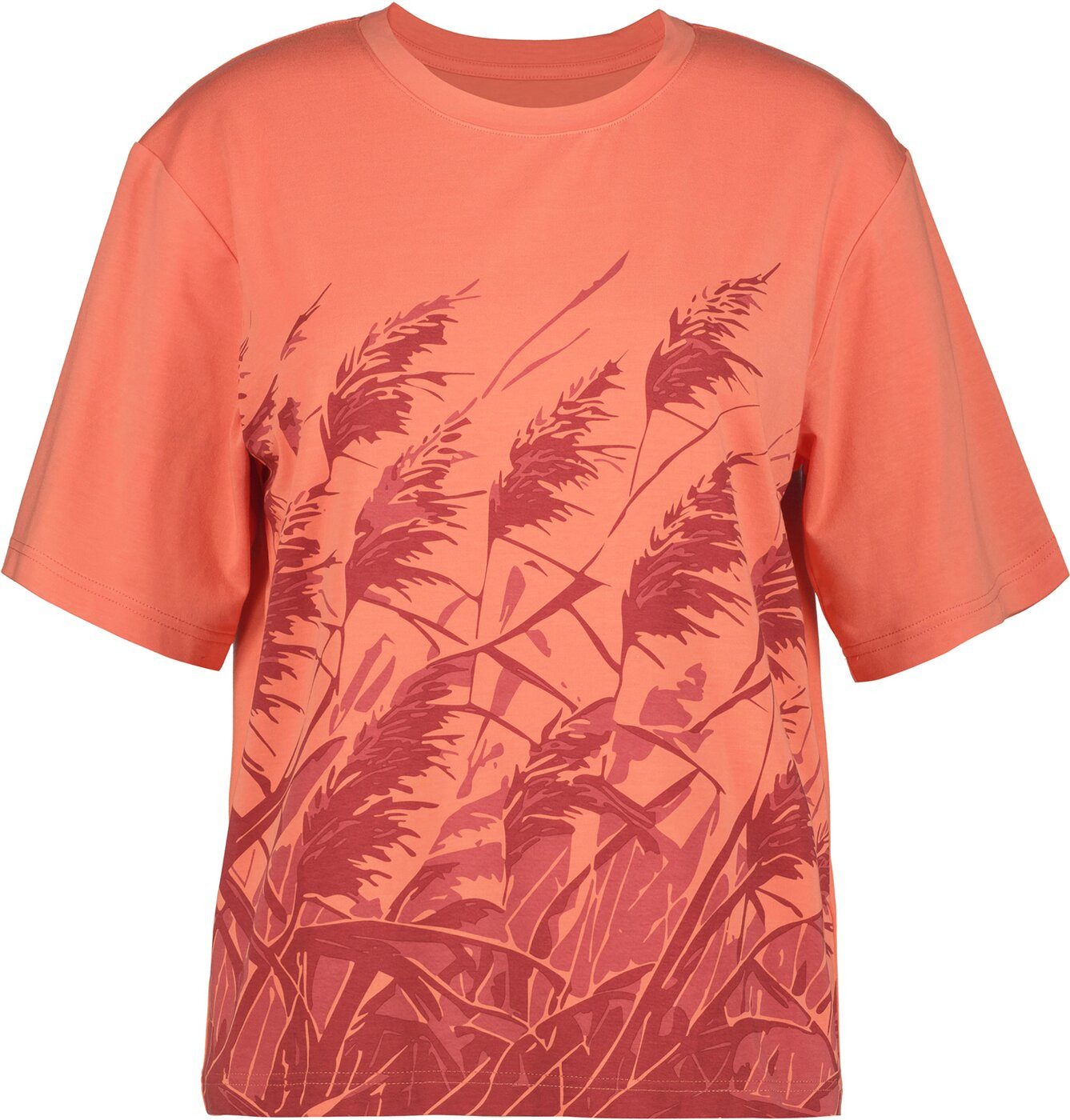 Icepeak T-Shirt ICEPEAK MEIGS ORANGE