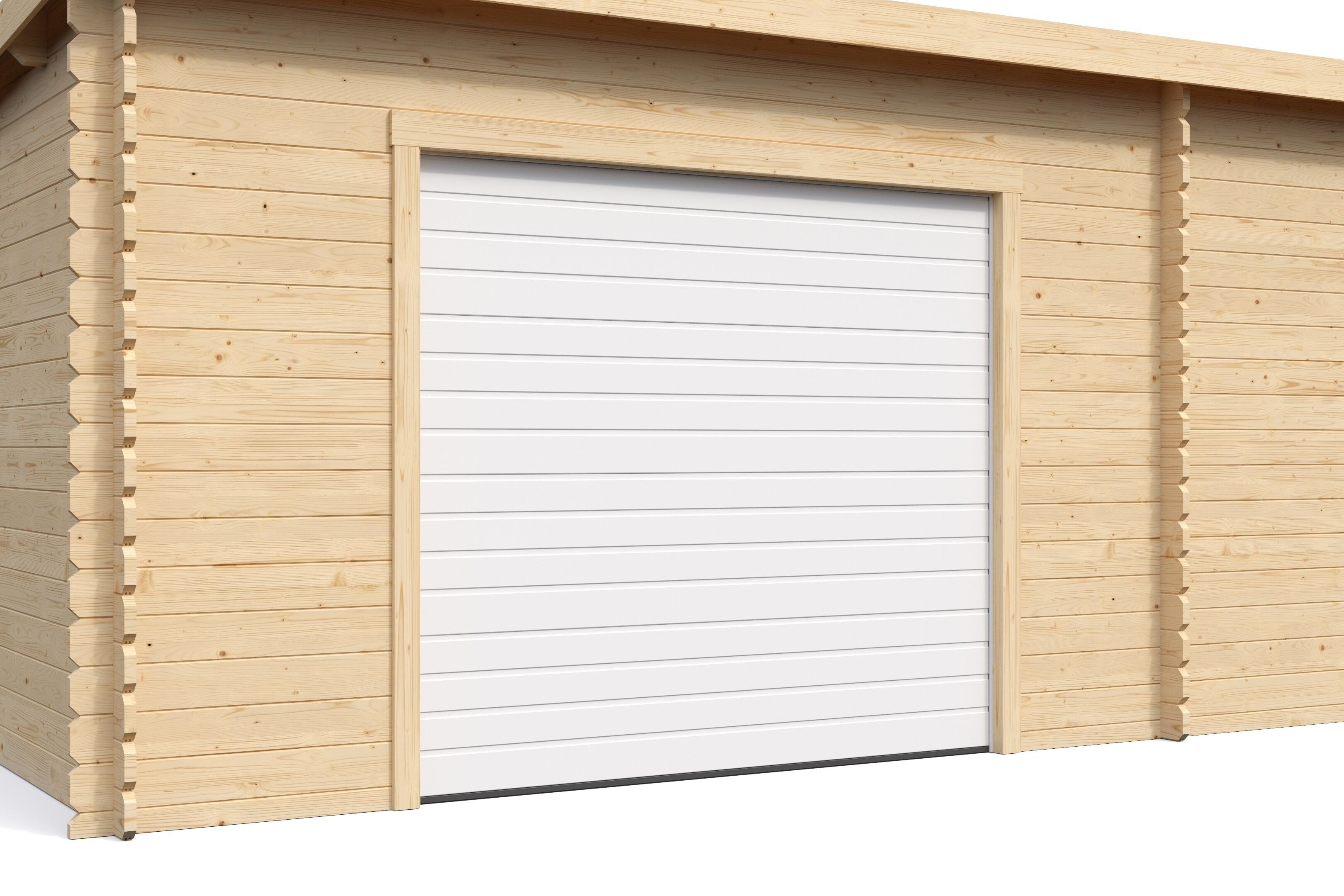 Fjordholz Garage Freiburg-44