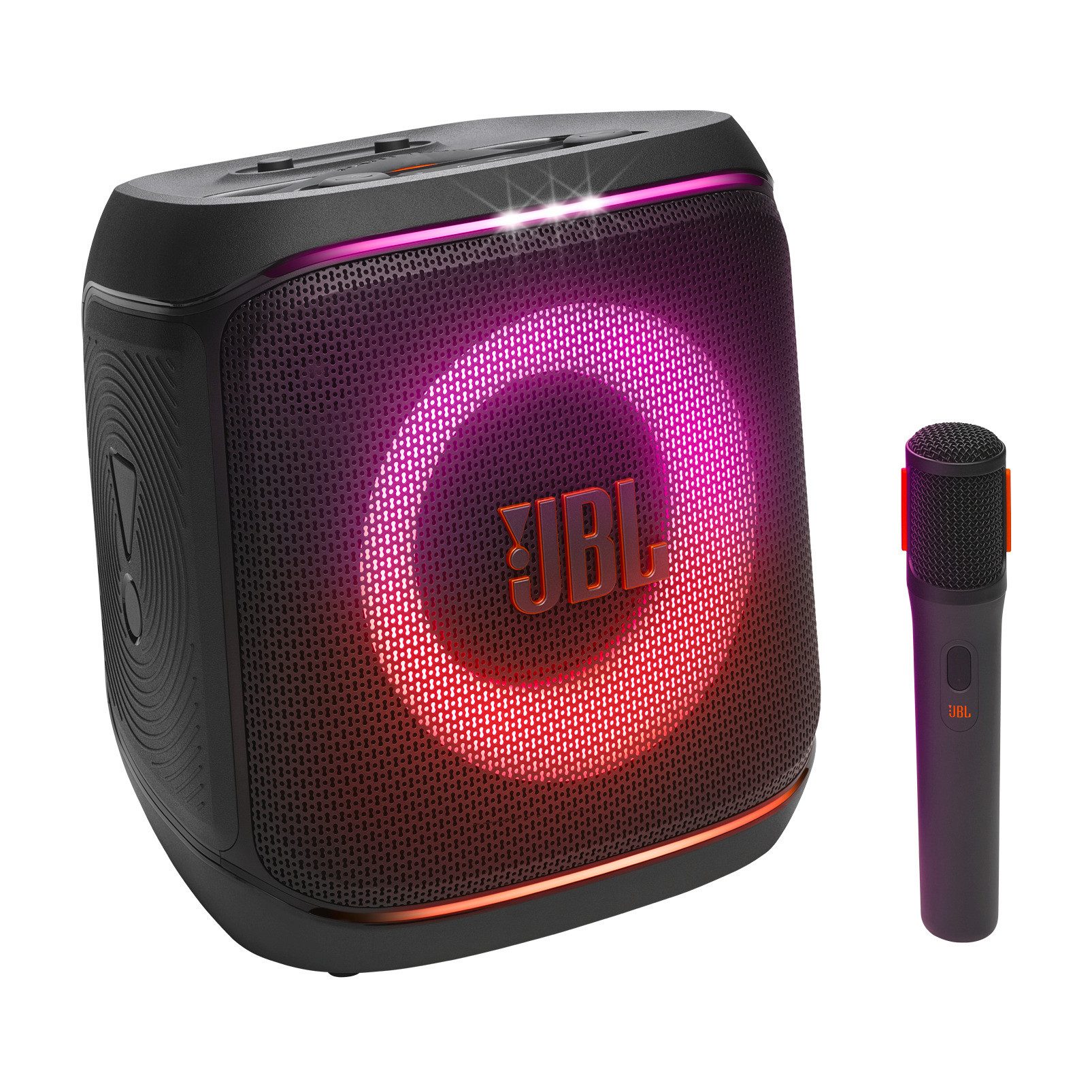 JBL Encore 2 Schwarz