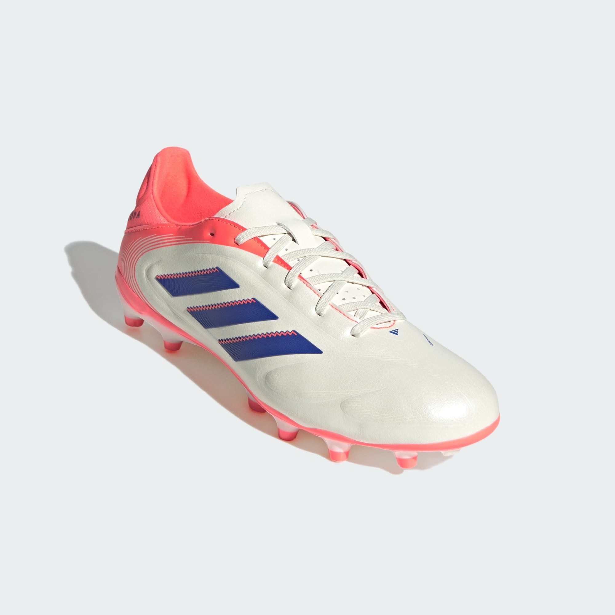 adidas Performance COPA PURE 3 LEAGUE FG/MG FUSSBALLSCHUH Fußballschuh (2-tlg)