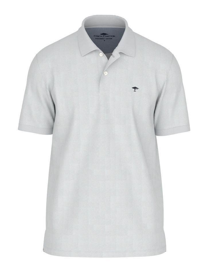 FYNCH-HATTON Poloshirt - Poloshirt - Kurzarm günstig online kaufen
