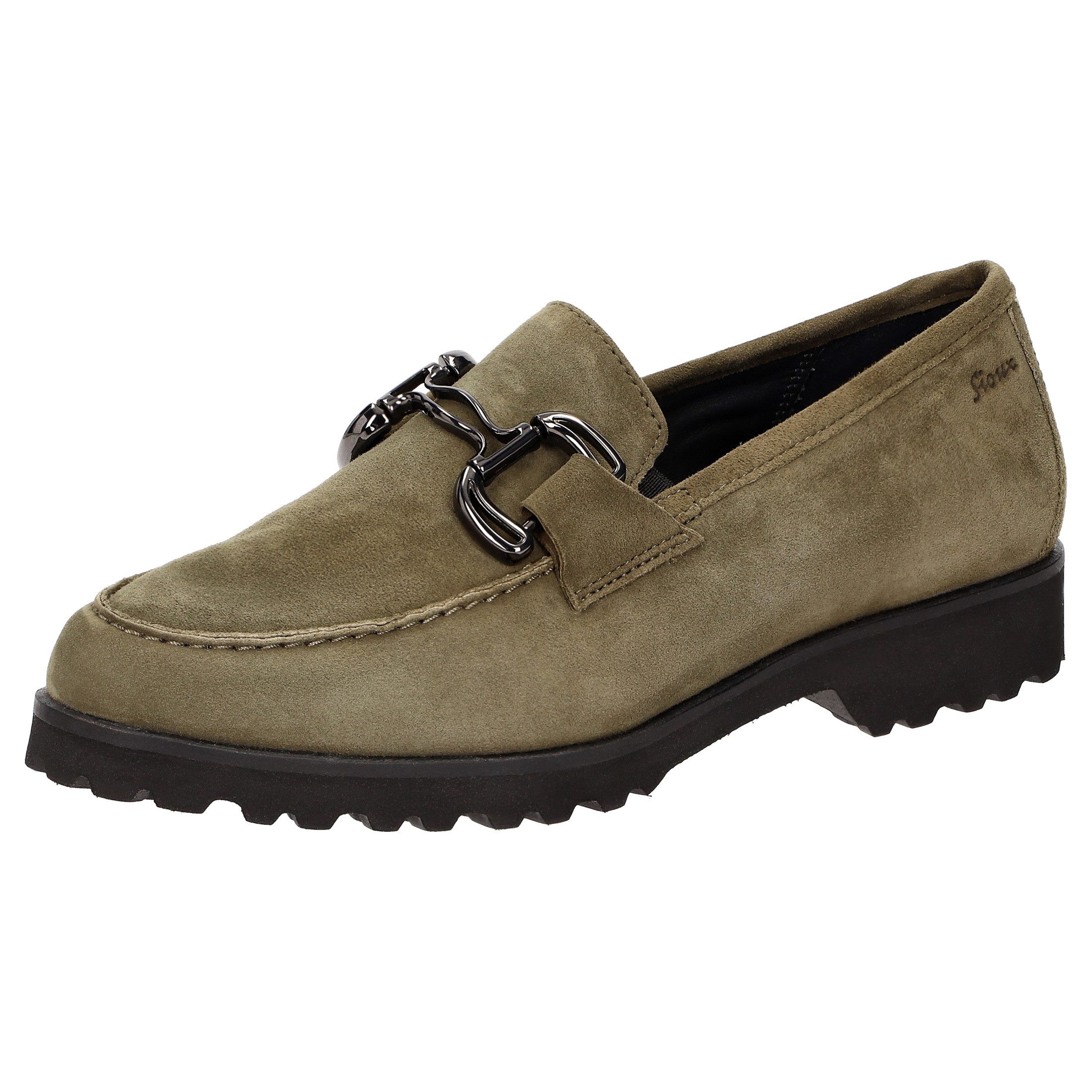 SIOUX Meredith-753-H Slipper günstig online kaufen