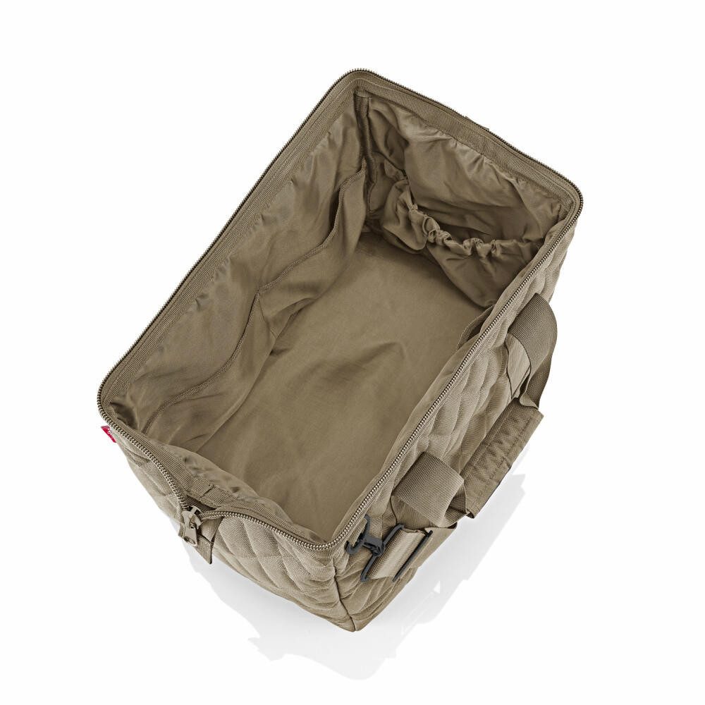 REISENTHEL® Reisetasche allrounder M Schultertasche Sporttasche günstig online kaufen