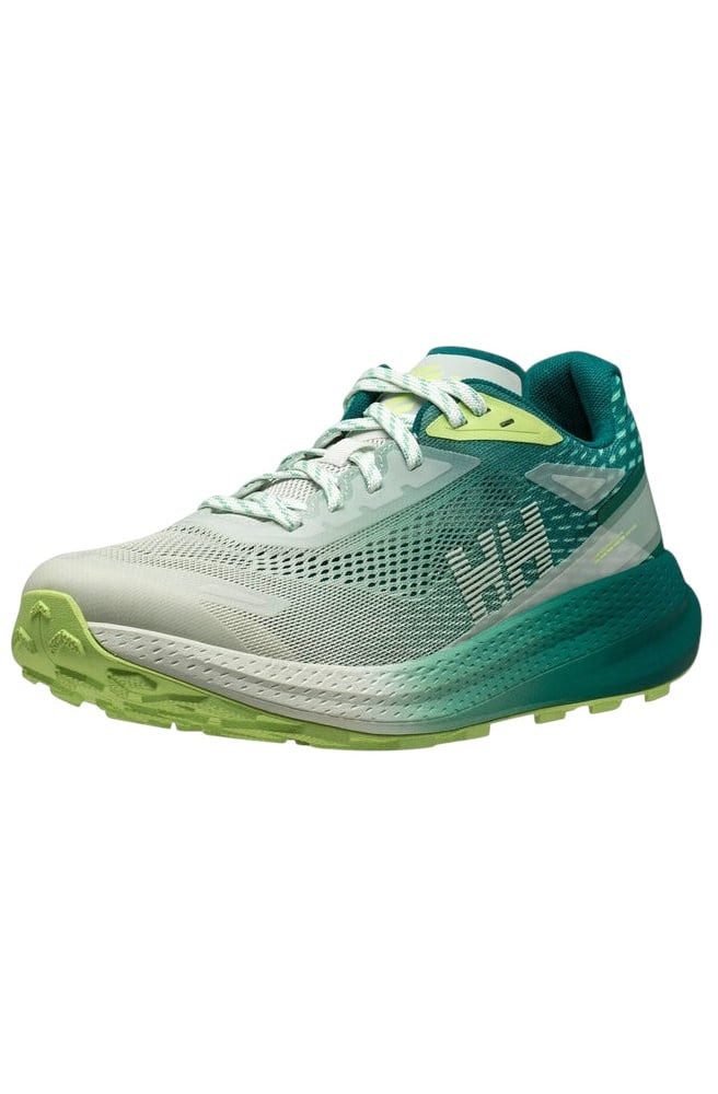 Helly Hansen Kestrel grün Herren Laufschuh
