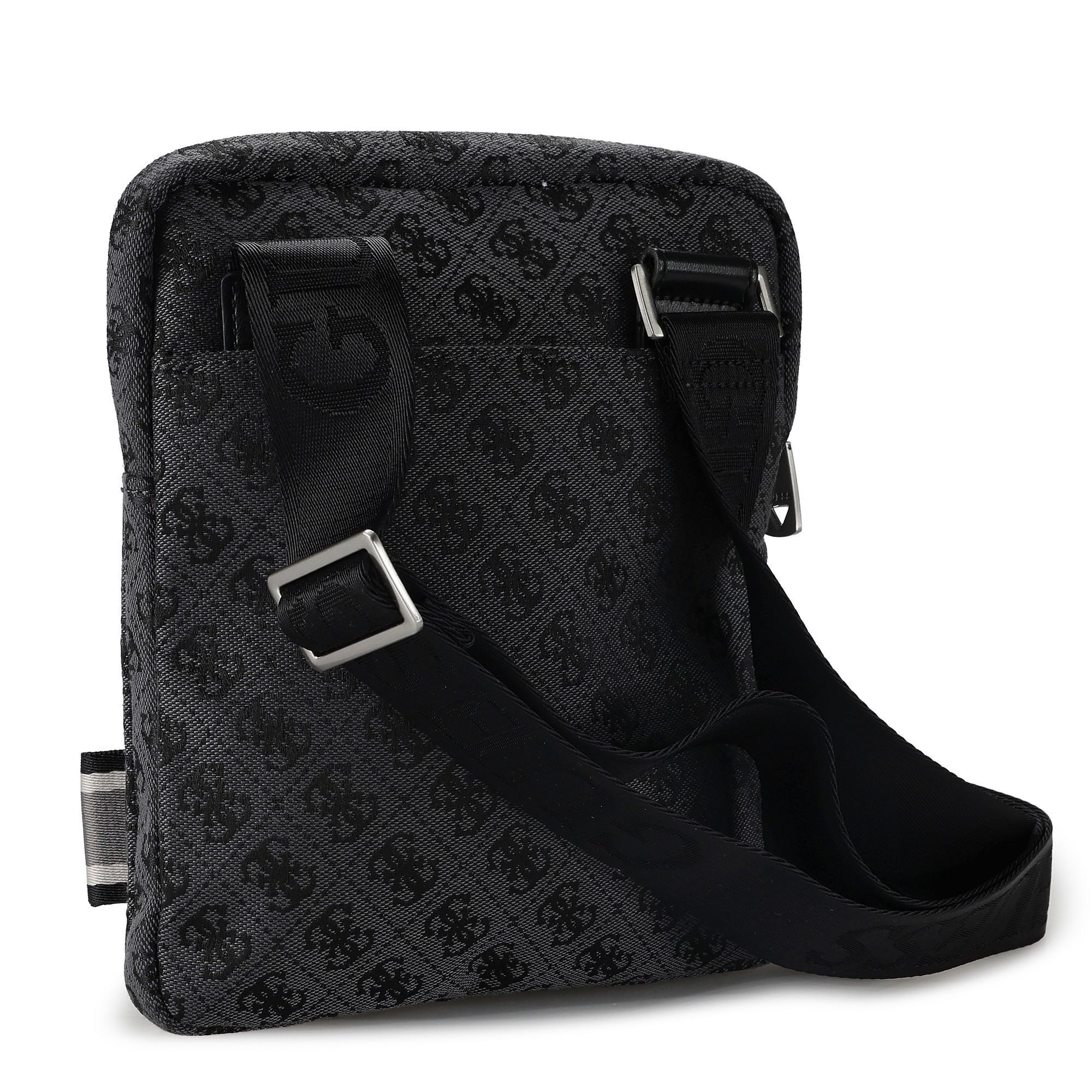 Guess Umhängetasche Boston, Polyurethan