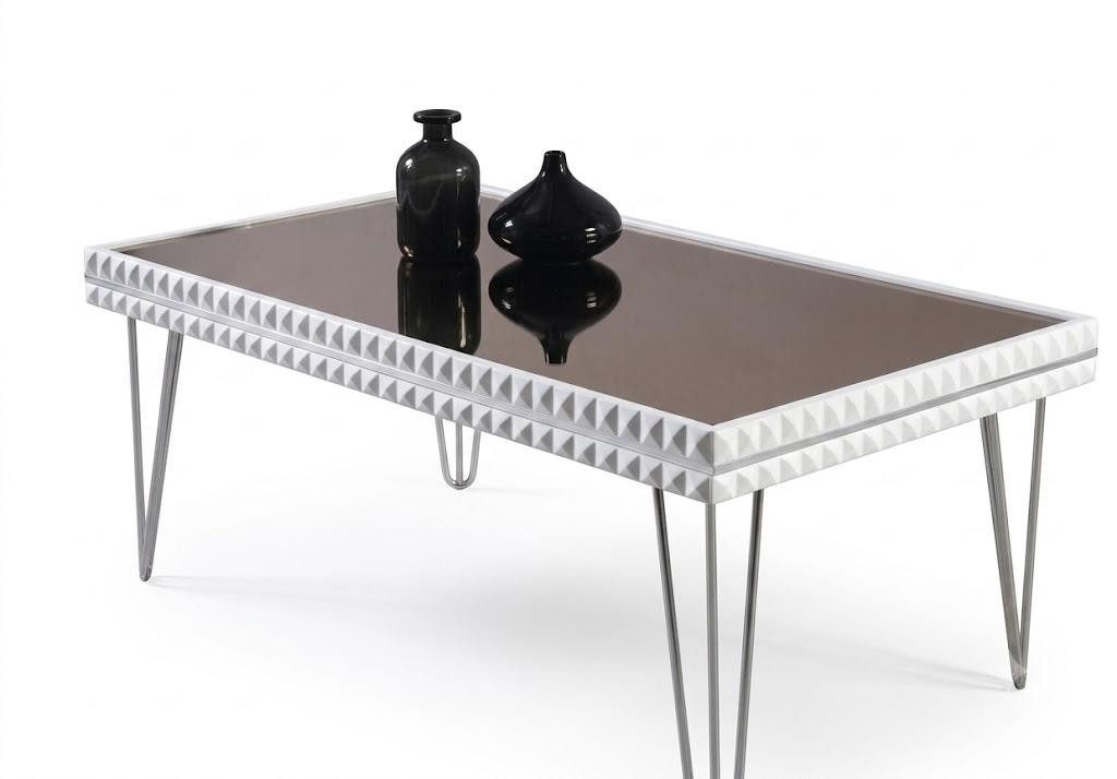 JVmoebel Couchtisch Moderner Couchtisch stilvollem Design für modernes Wohnzimmer (1-St., 1-tlg)