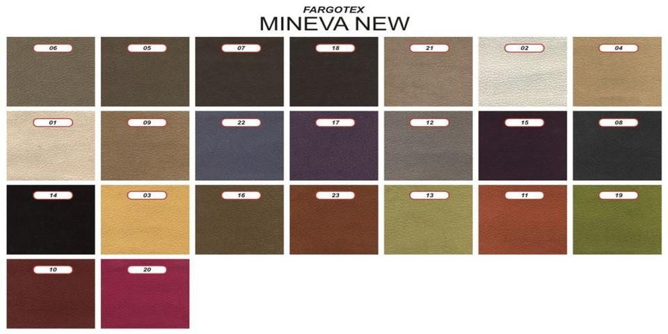 Xlmoebel Chesterfield-Sofa Chesterfield Winchester Sofa aus Textil und Leder, elegant und bequem, Hergestellt in Europa